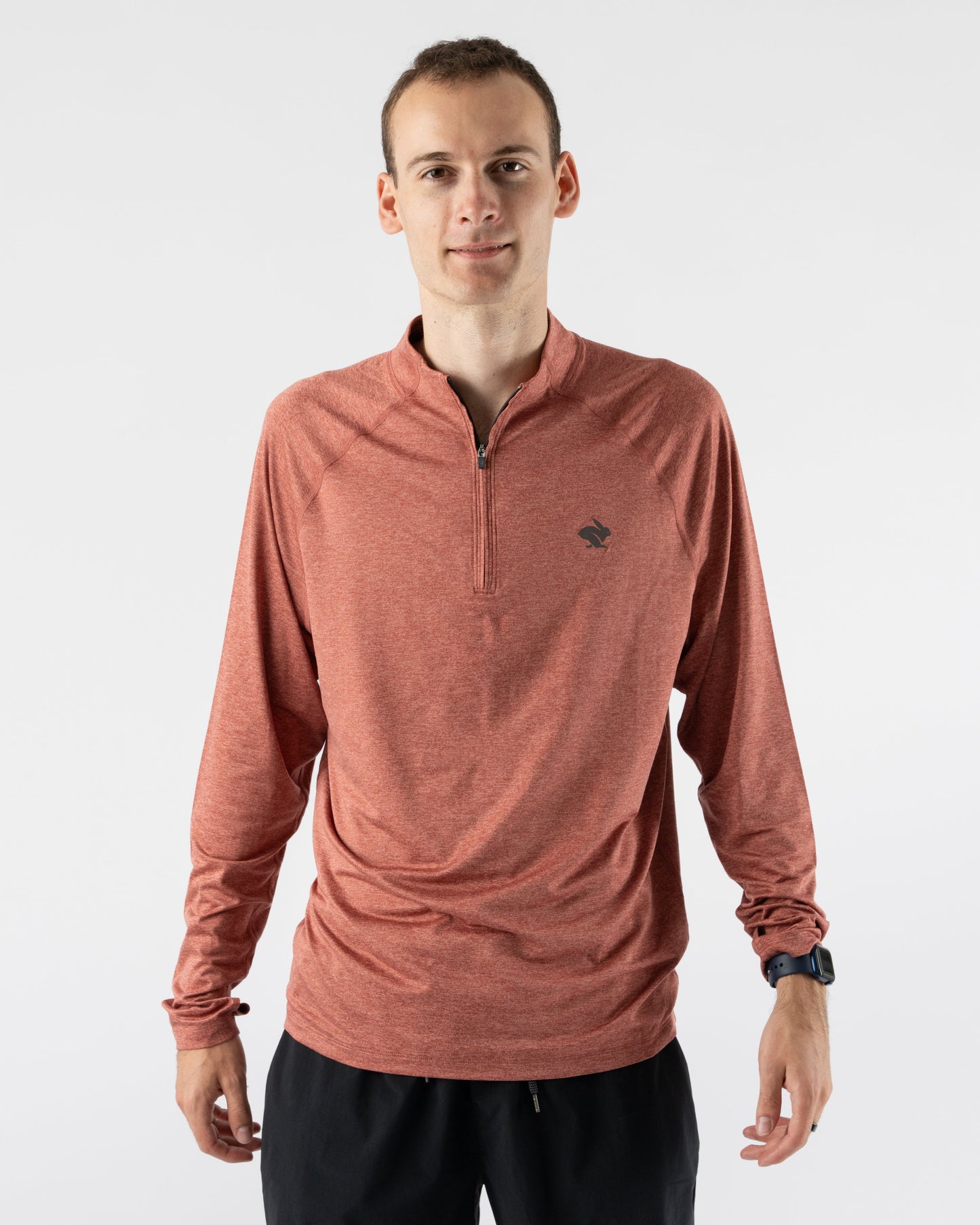 Men's Rabbit EZ Zip 2.0 Long Sleeve