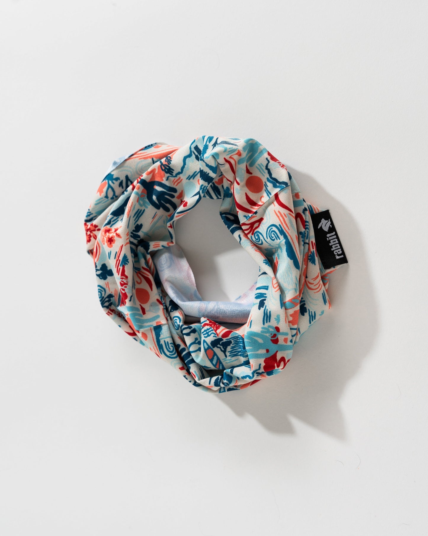 Rabbit Lightweight Neck Gaiter