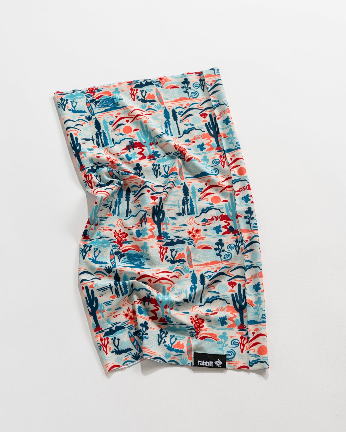 Rabbit Lightweight Neck Gaiter
