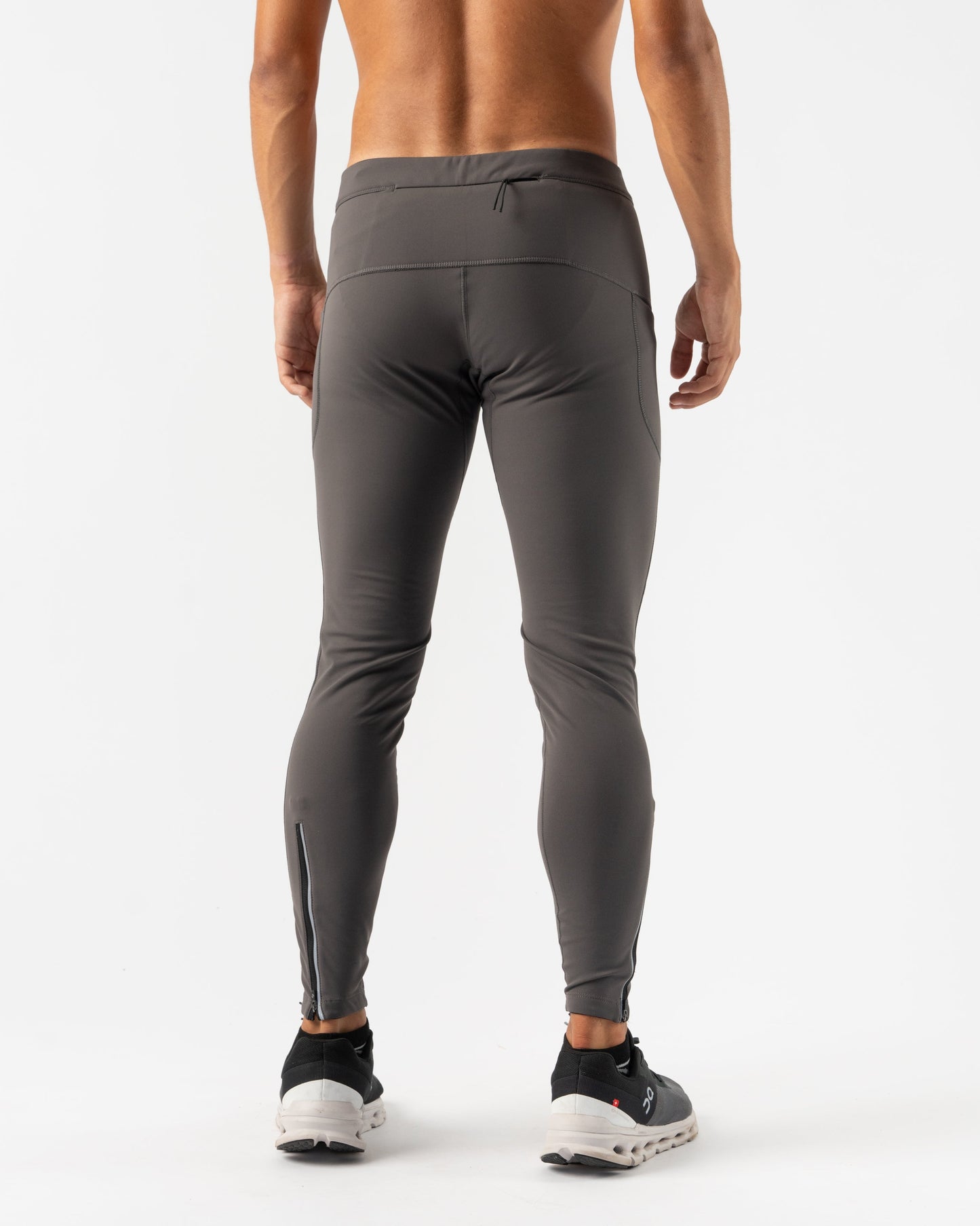 Men's Rabbit Defroster Pocket Fleece Tights