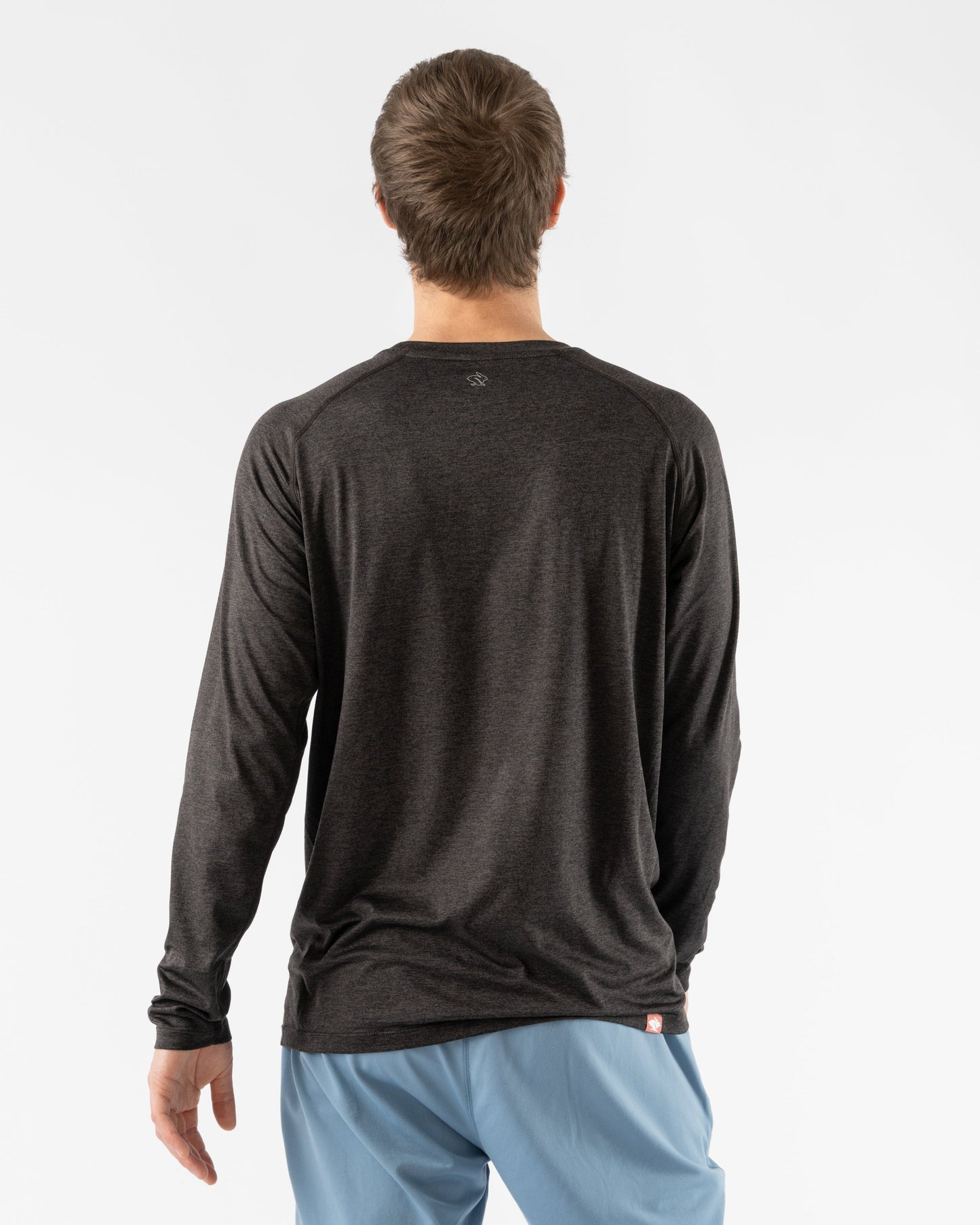 Men's Rabbit EZ Tee Long Sleeve