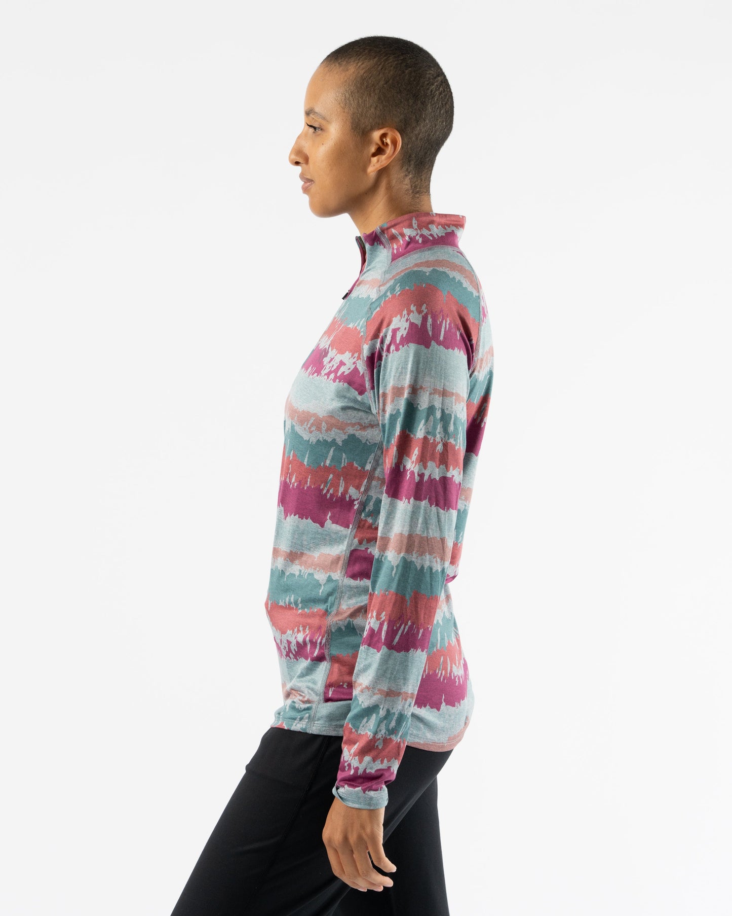 Women's Rabbit EZ Zip 2.0 Long Sleeve