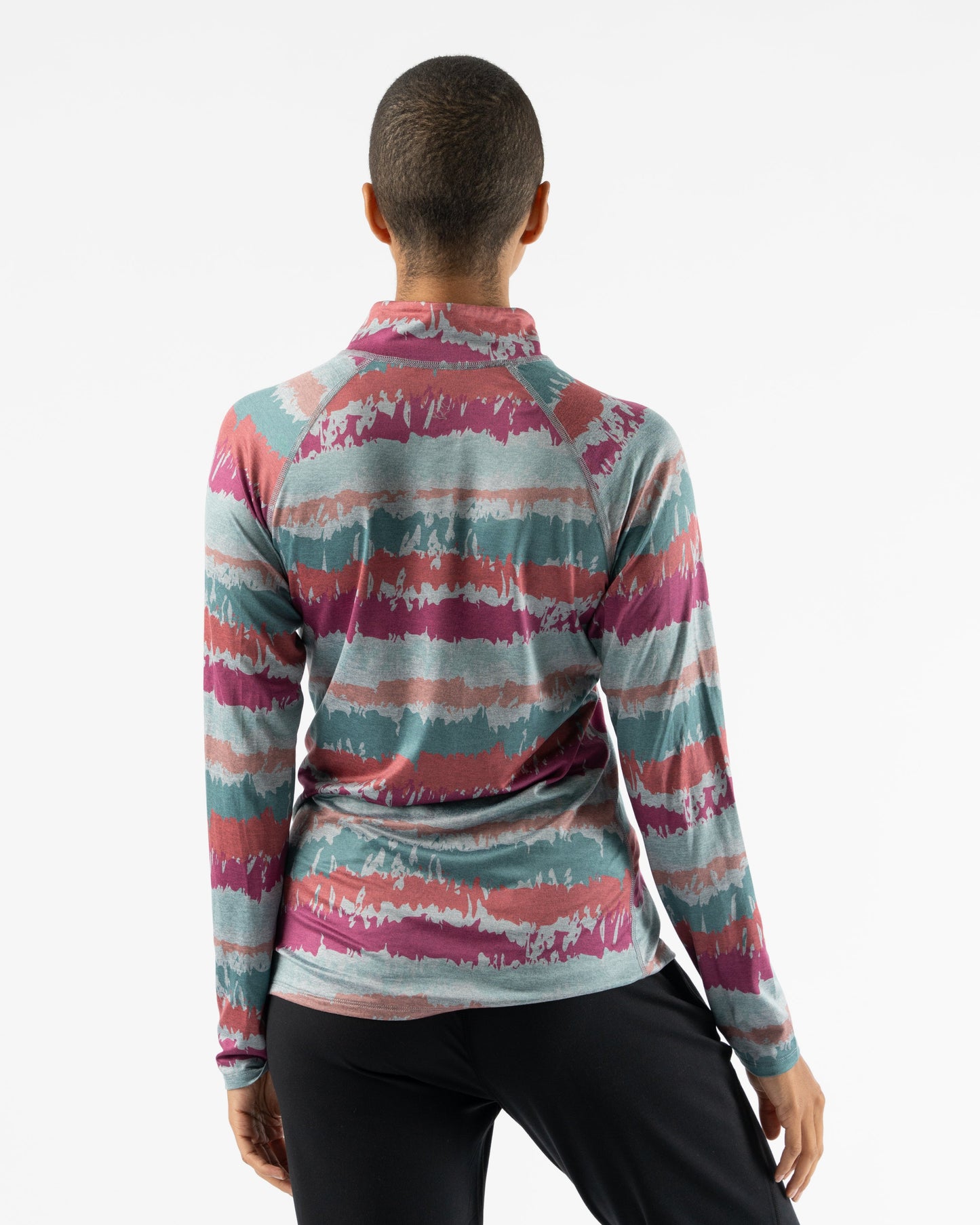 Women's Rabbit EZ Zip 2.0 Long Sleeve