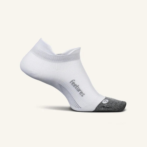 Feetures Elite Ultra Light NS Tab Socks
