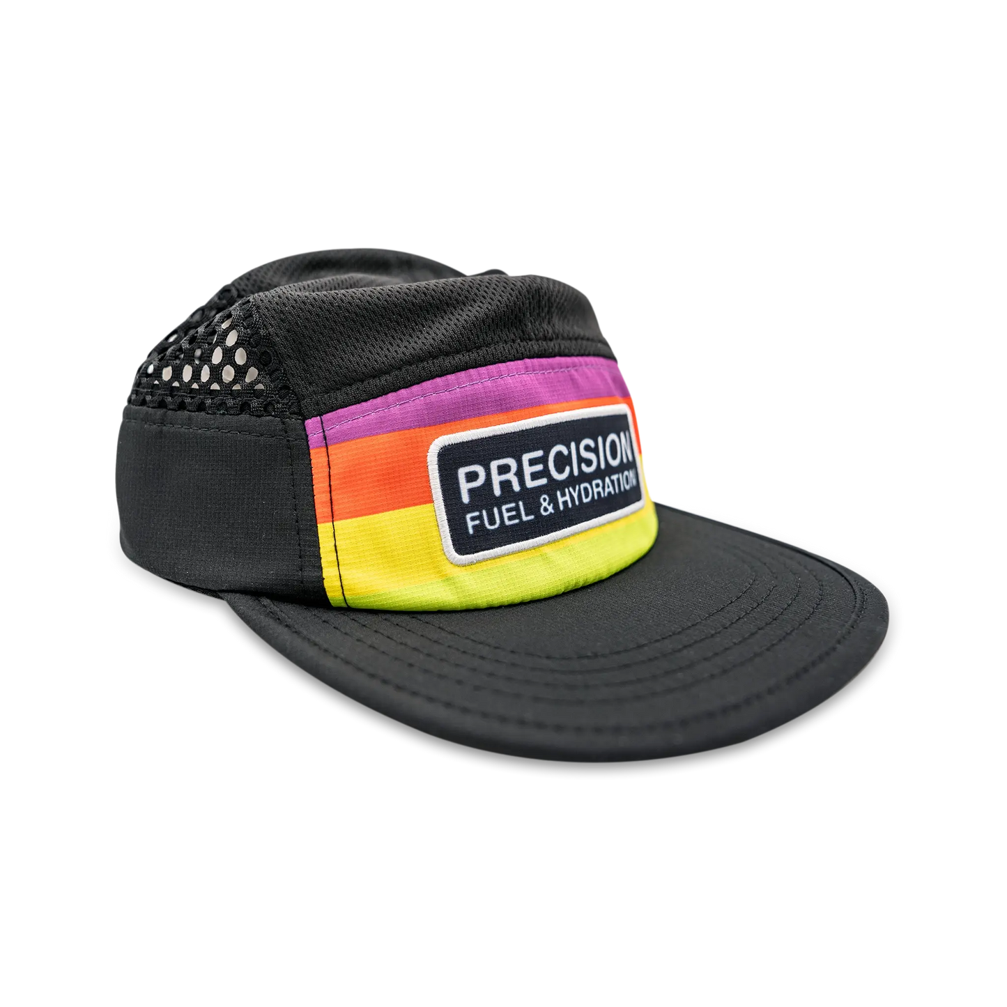Precision Fuel & Hydration x Fractal Trail Hat