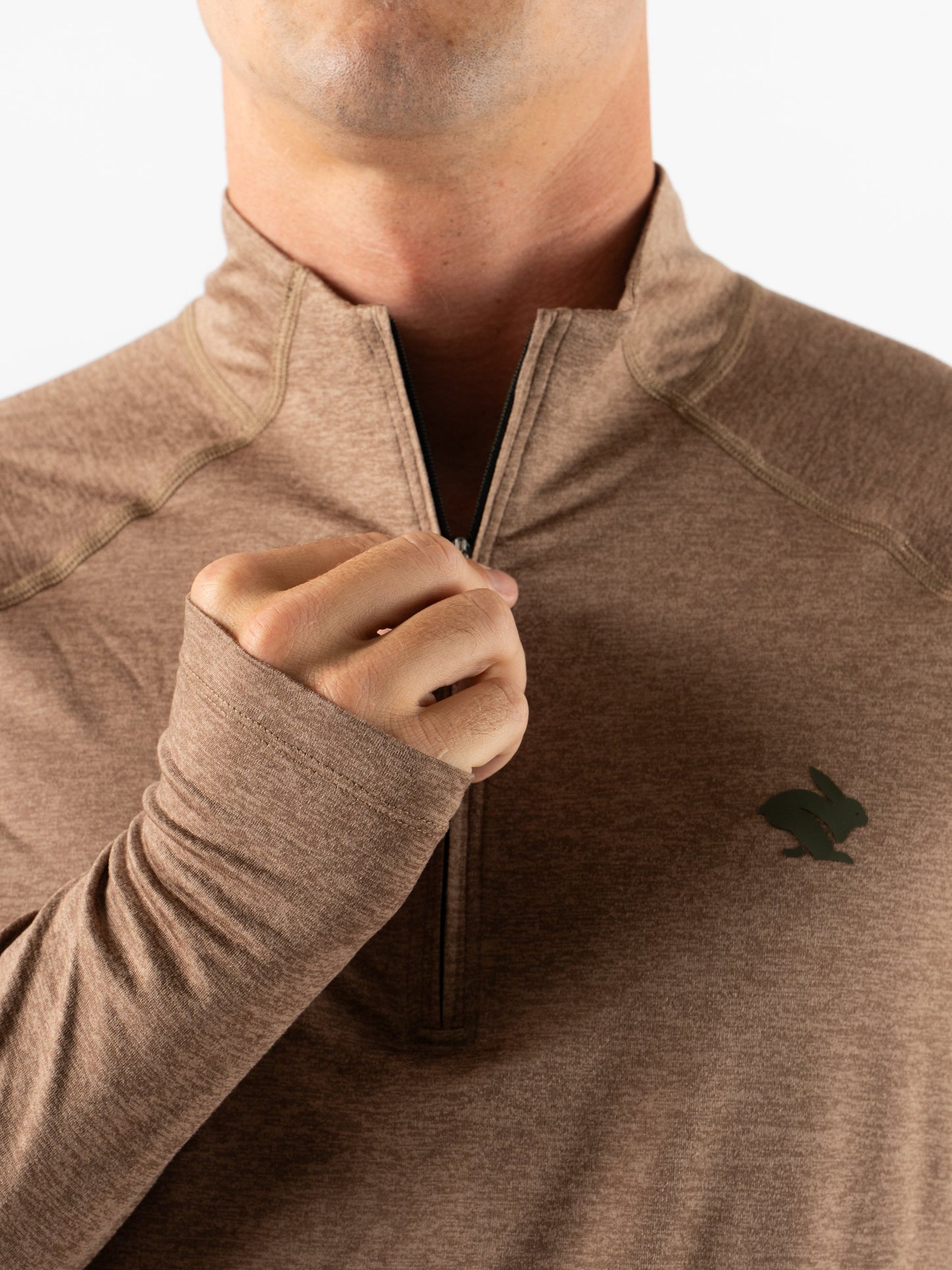 Men's Rabbit EZ Zip Long Sleeve