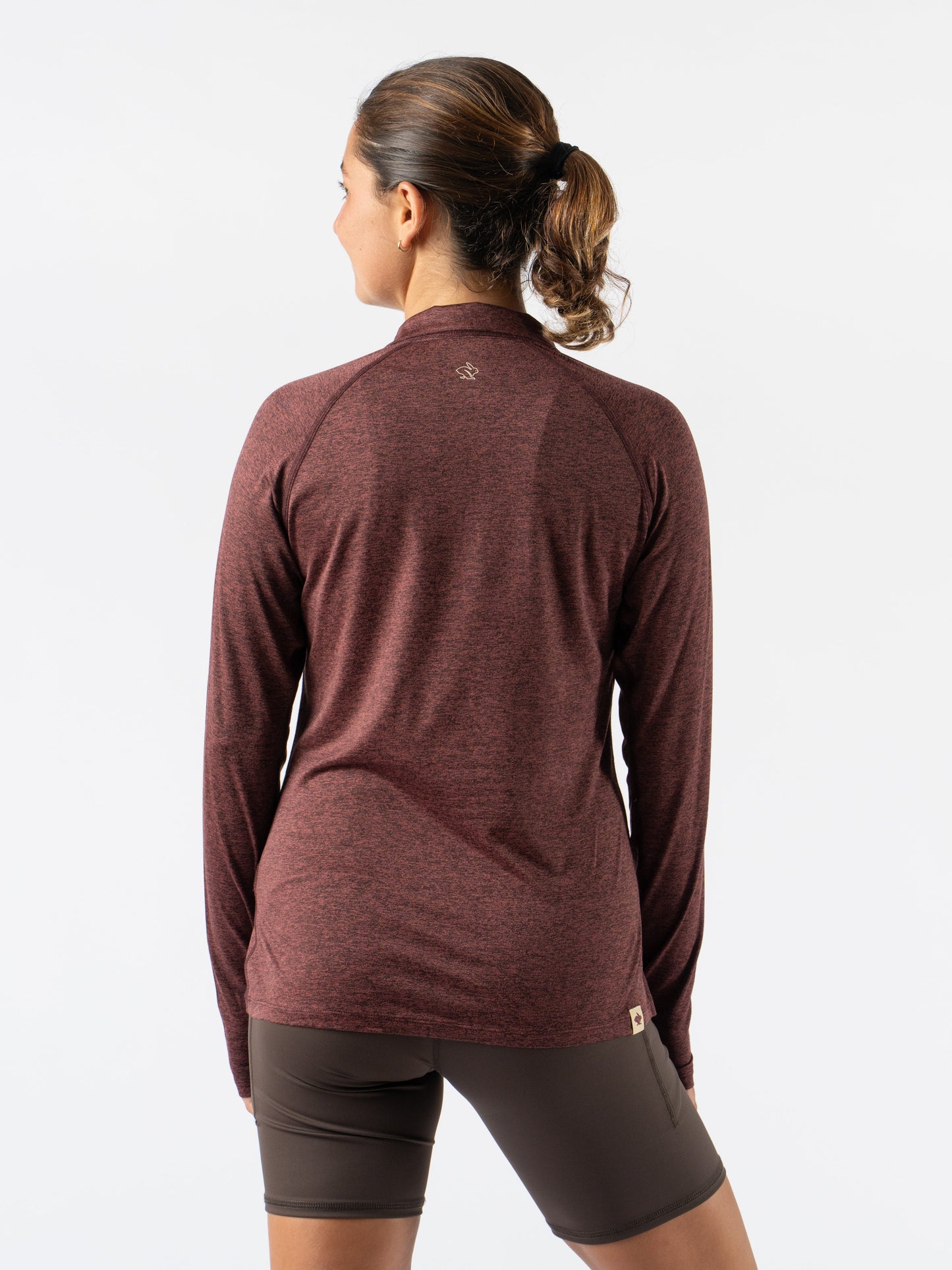 Women's Rabbit EZ Zip Long Sleeve