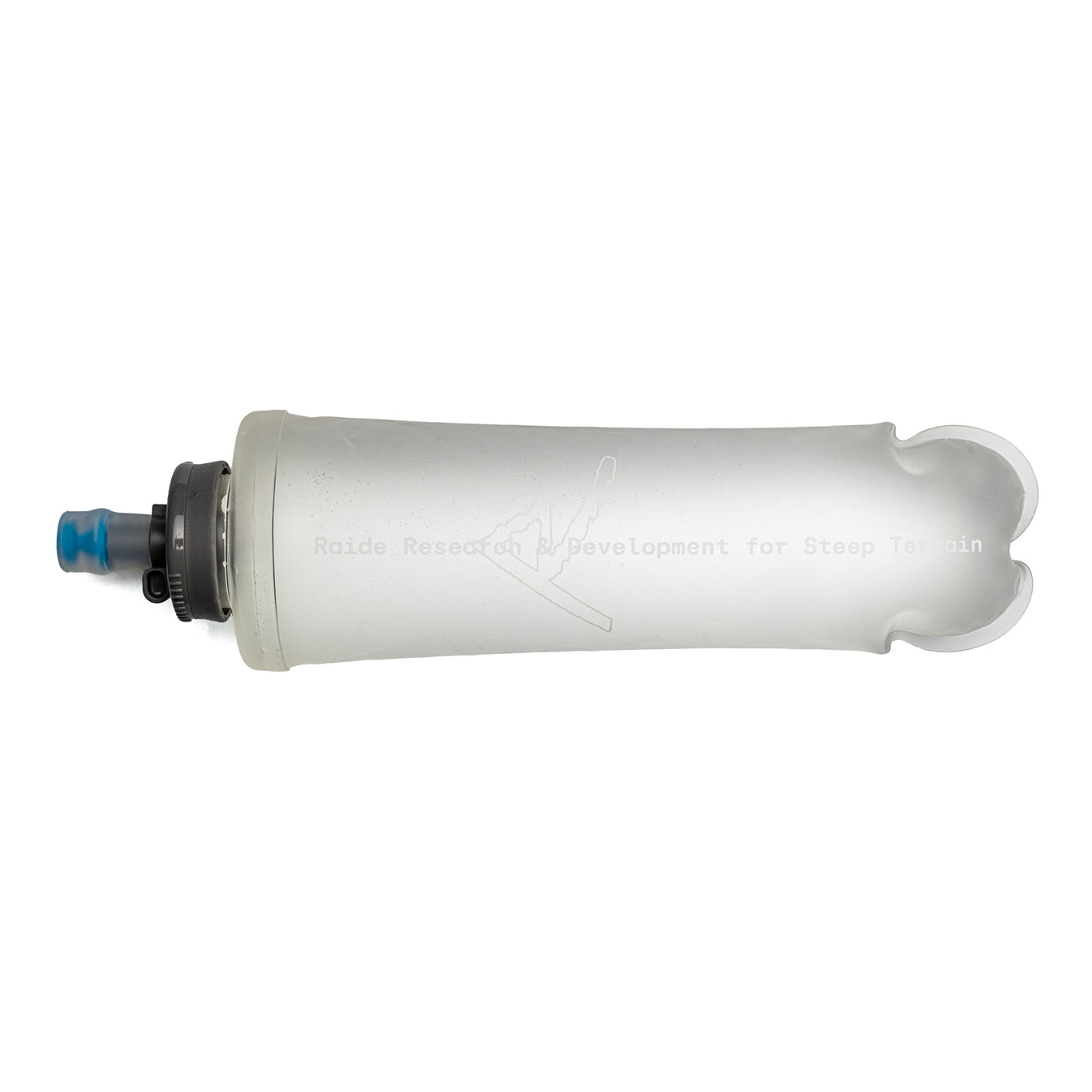 Raide Locking Soft Flasks