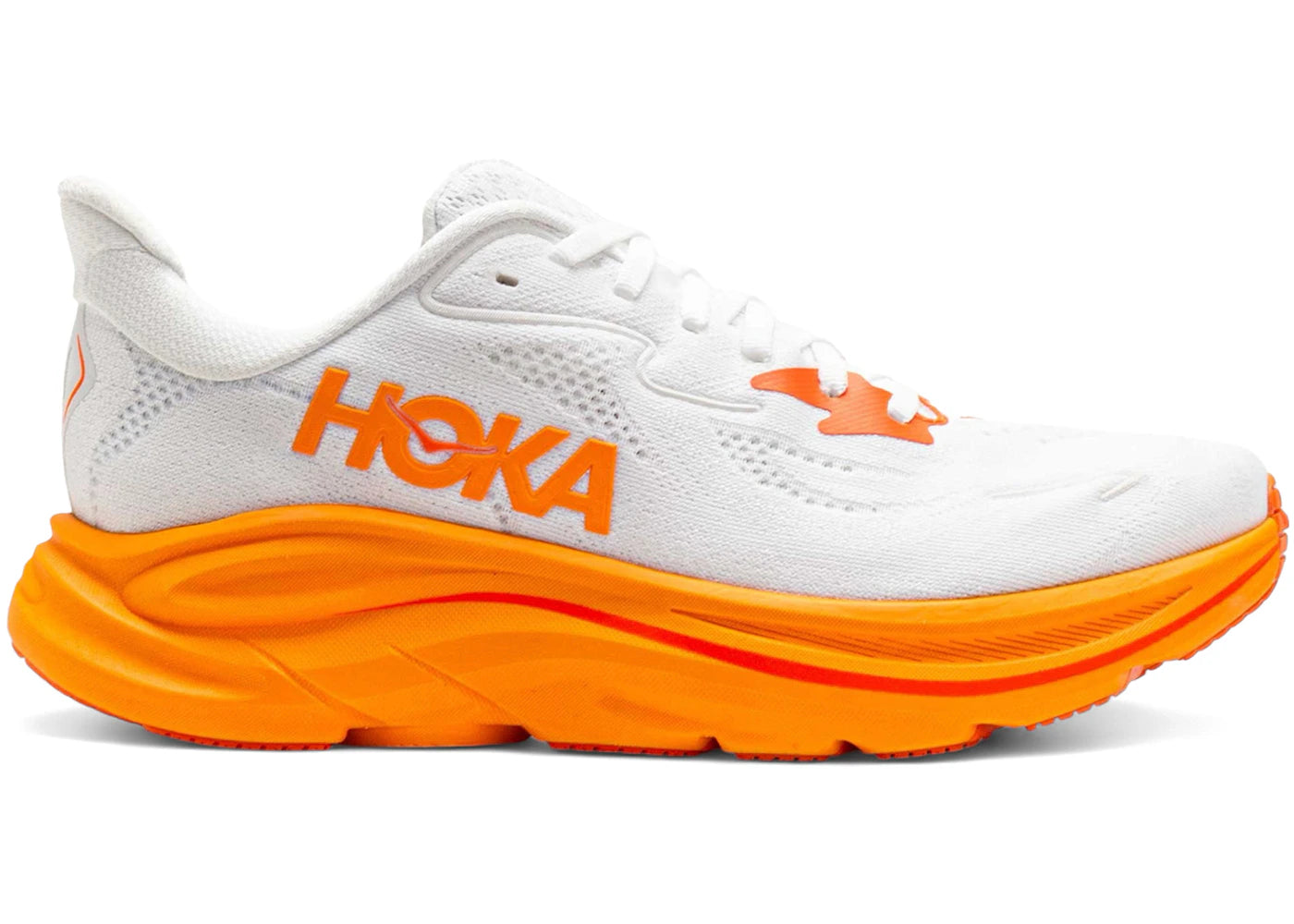 Men’s Hoka Clifton 10