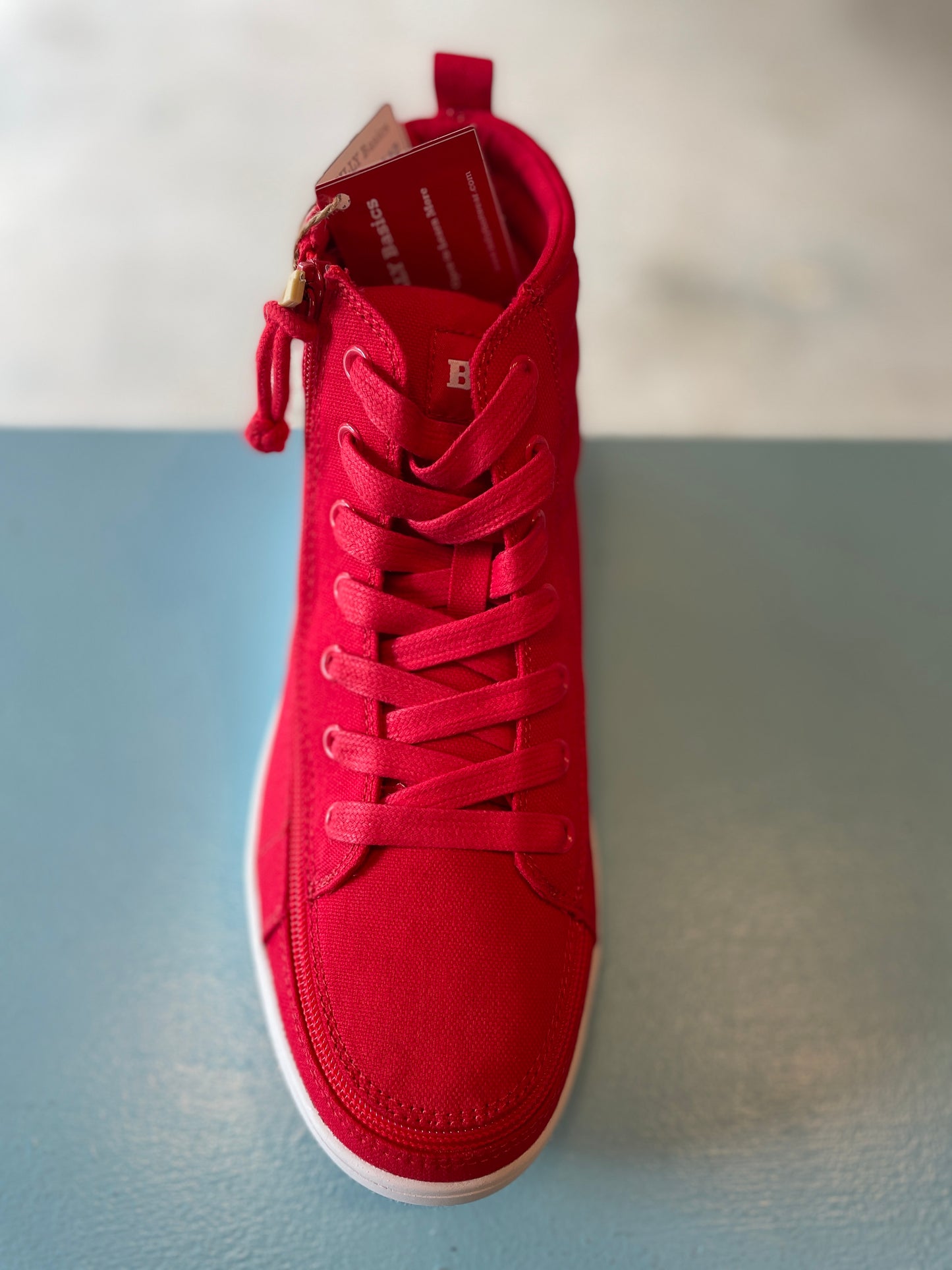 Billy Men's CS Sneaker High