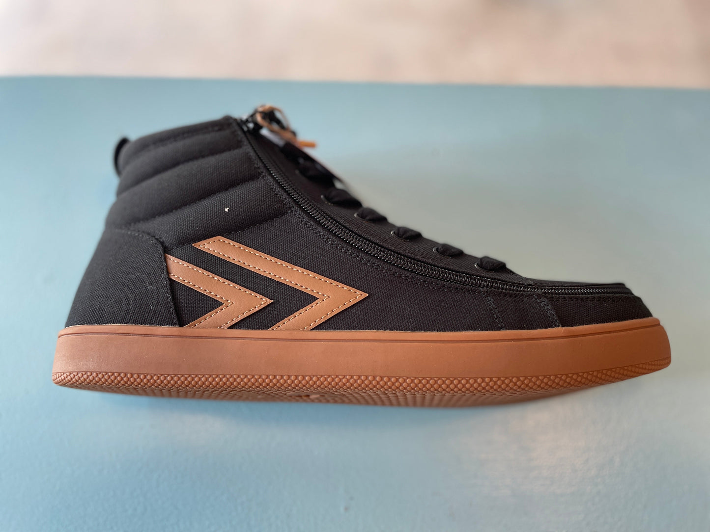 Billy Men's CS Sneaker High