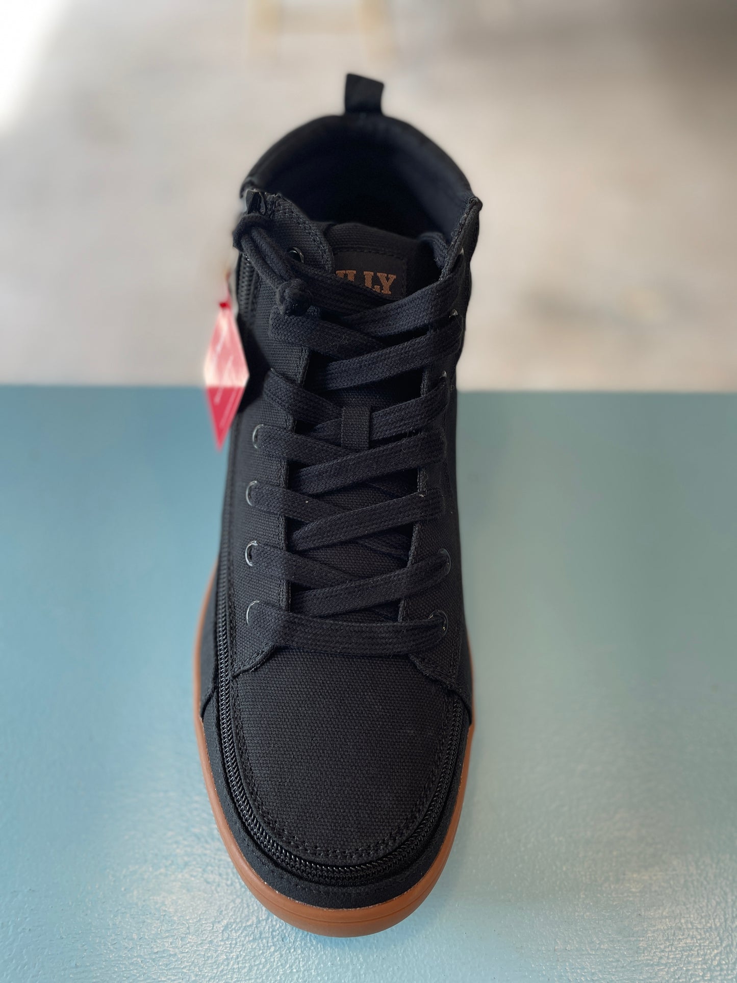 Billy Men's CS Sneaker High