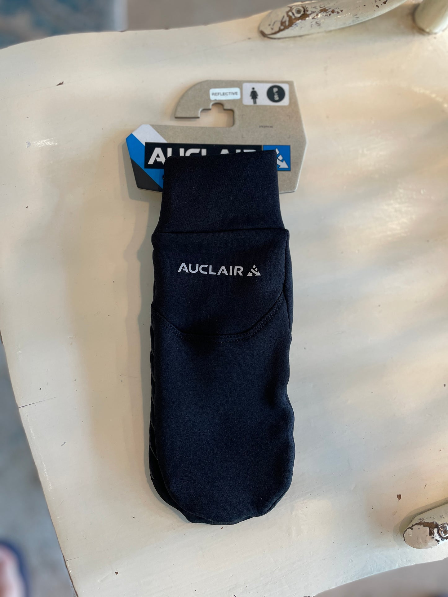 Auclair Brisk Mitts