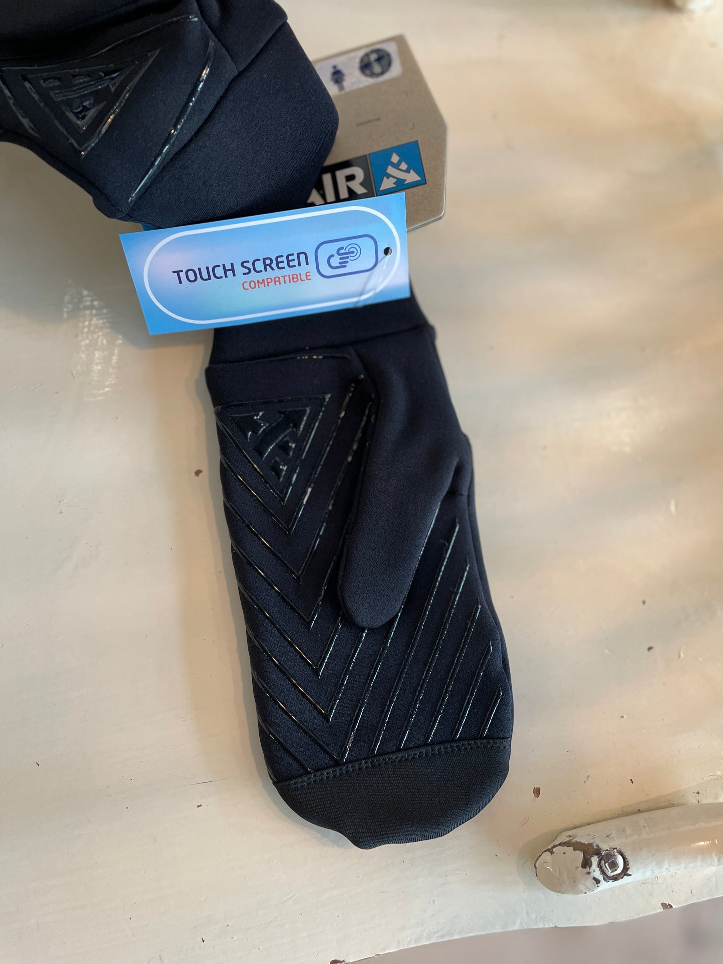 Auclair Brisk Mitts