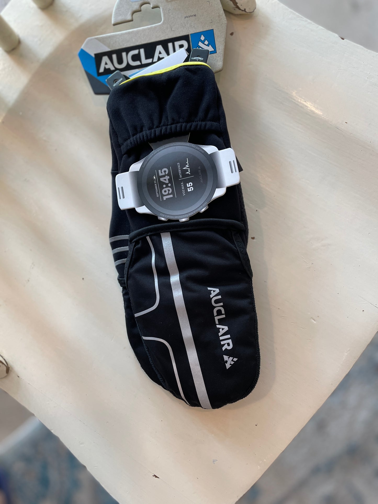 Auclair vo2 Max Gloves