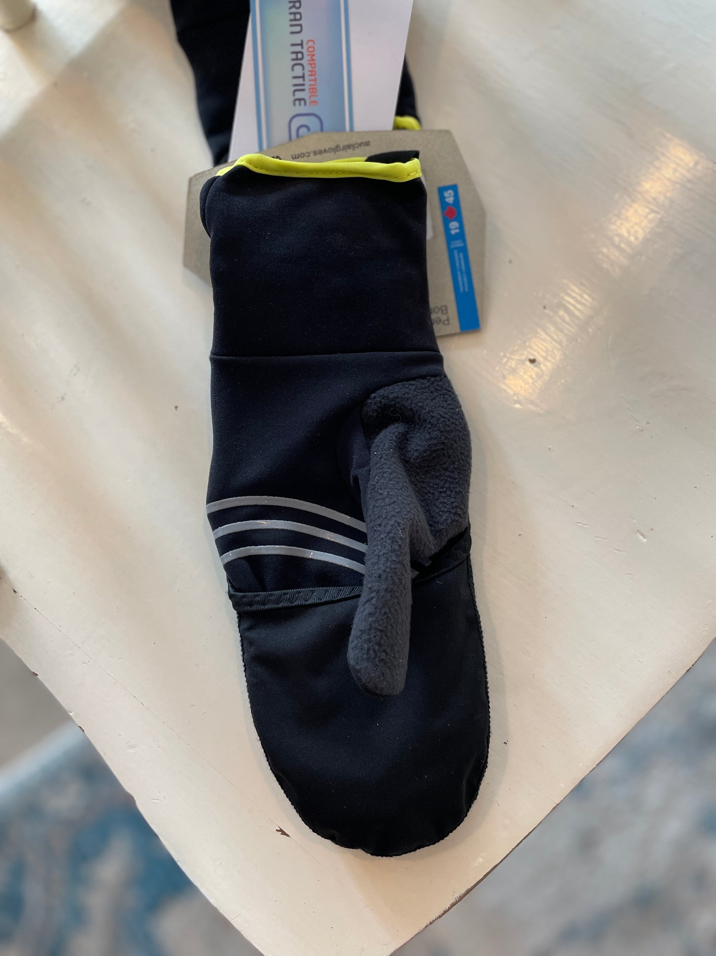 Auclair vo2 Max Gloves