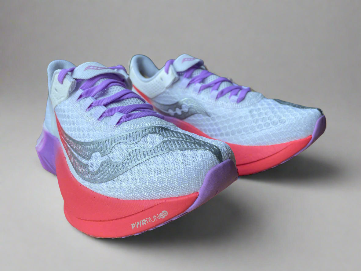 Women's Saucony Endorphin Pro 4