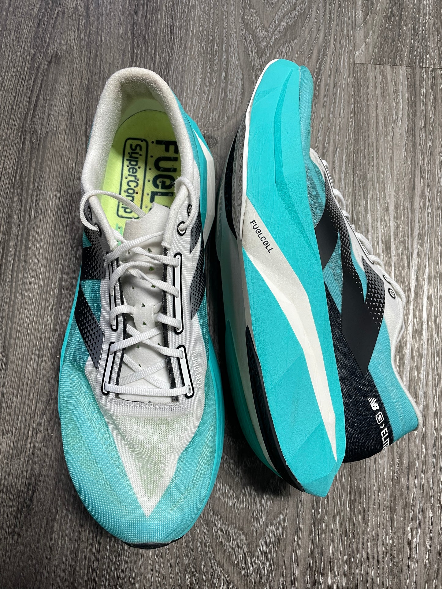 Men's New Balance SuperComp Elite v4