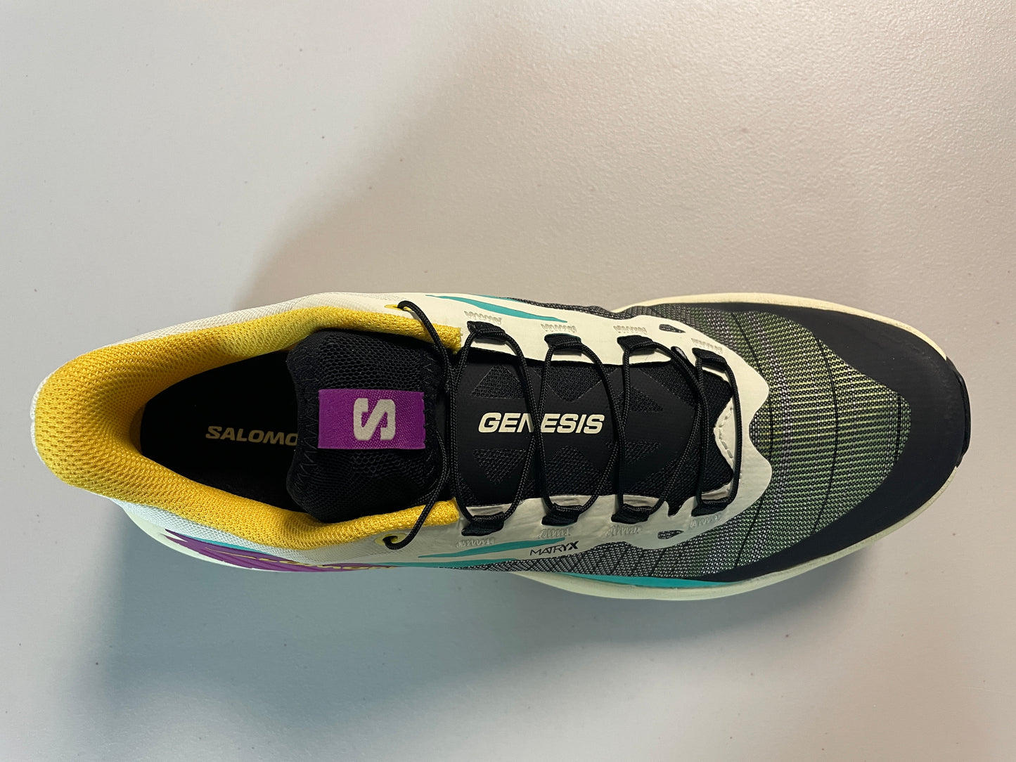 Men's Salomon Genesis