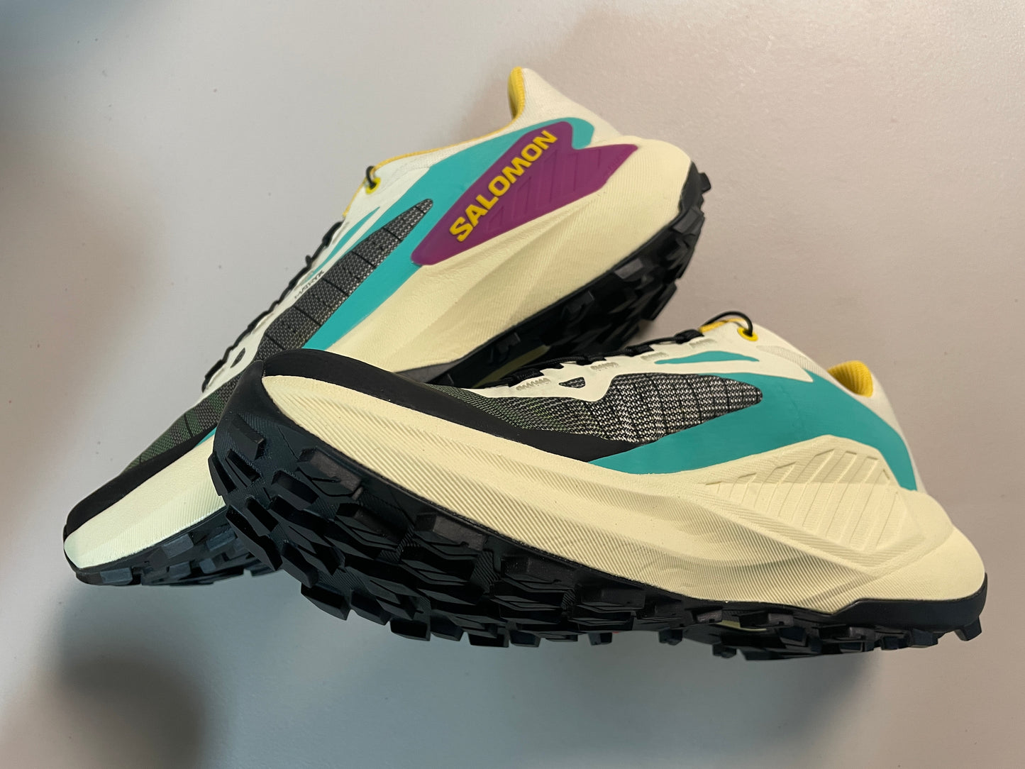 Men's Salomon Genesis