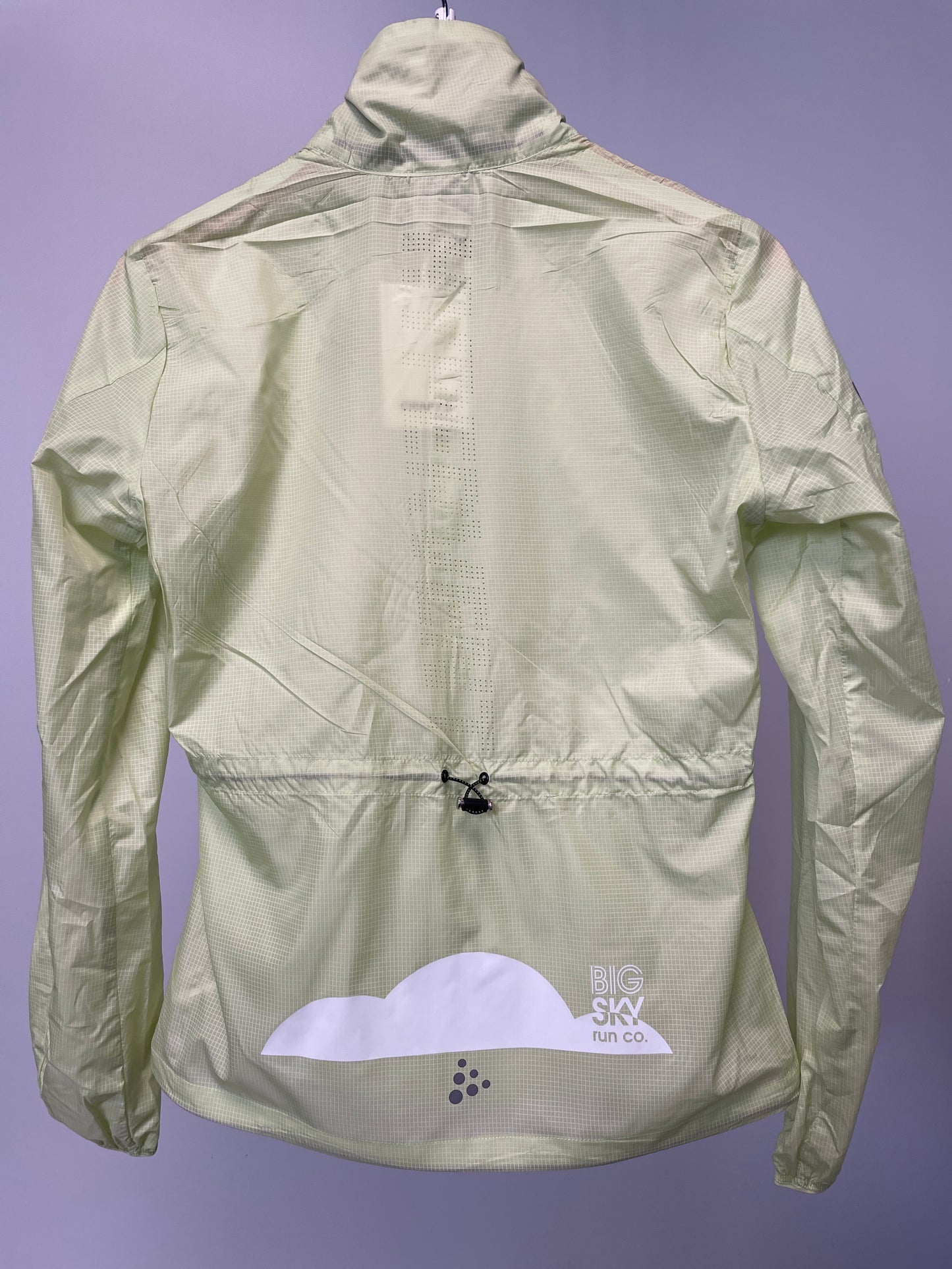 Women's Big Sky x Craft Pro Hypervent 2 Jacket