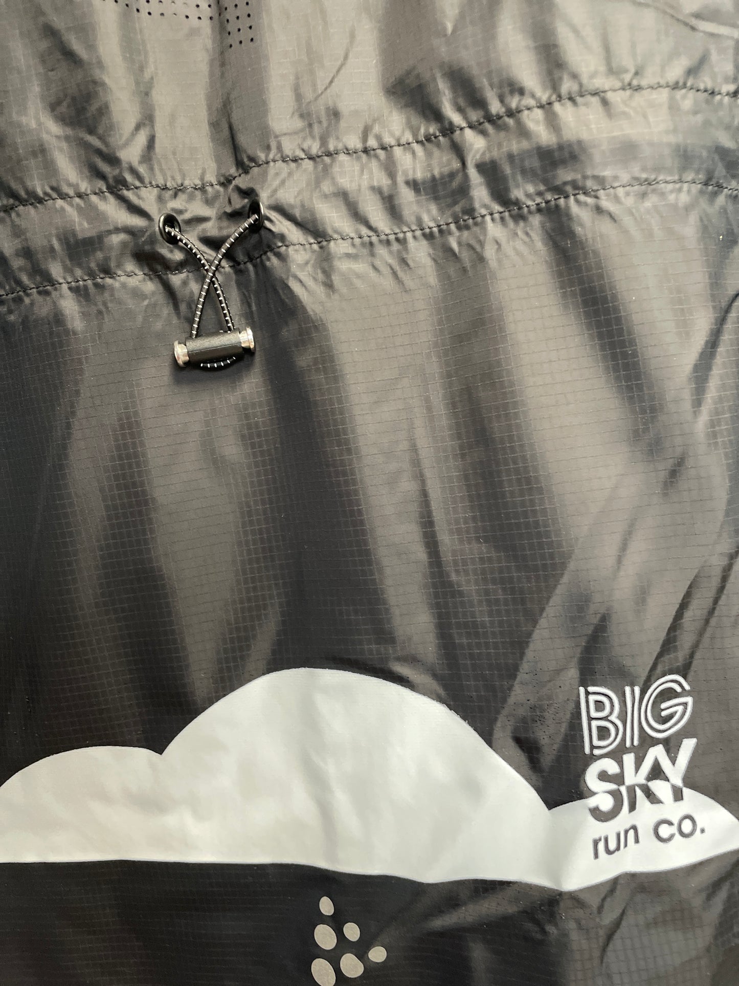 Women's Big Sky x Craft Pro Hypervent 2 Jacket