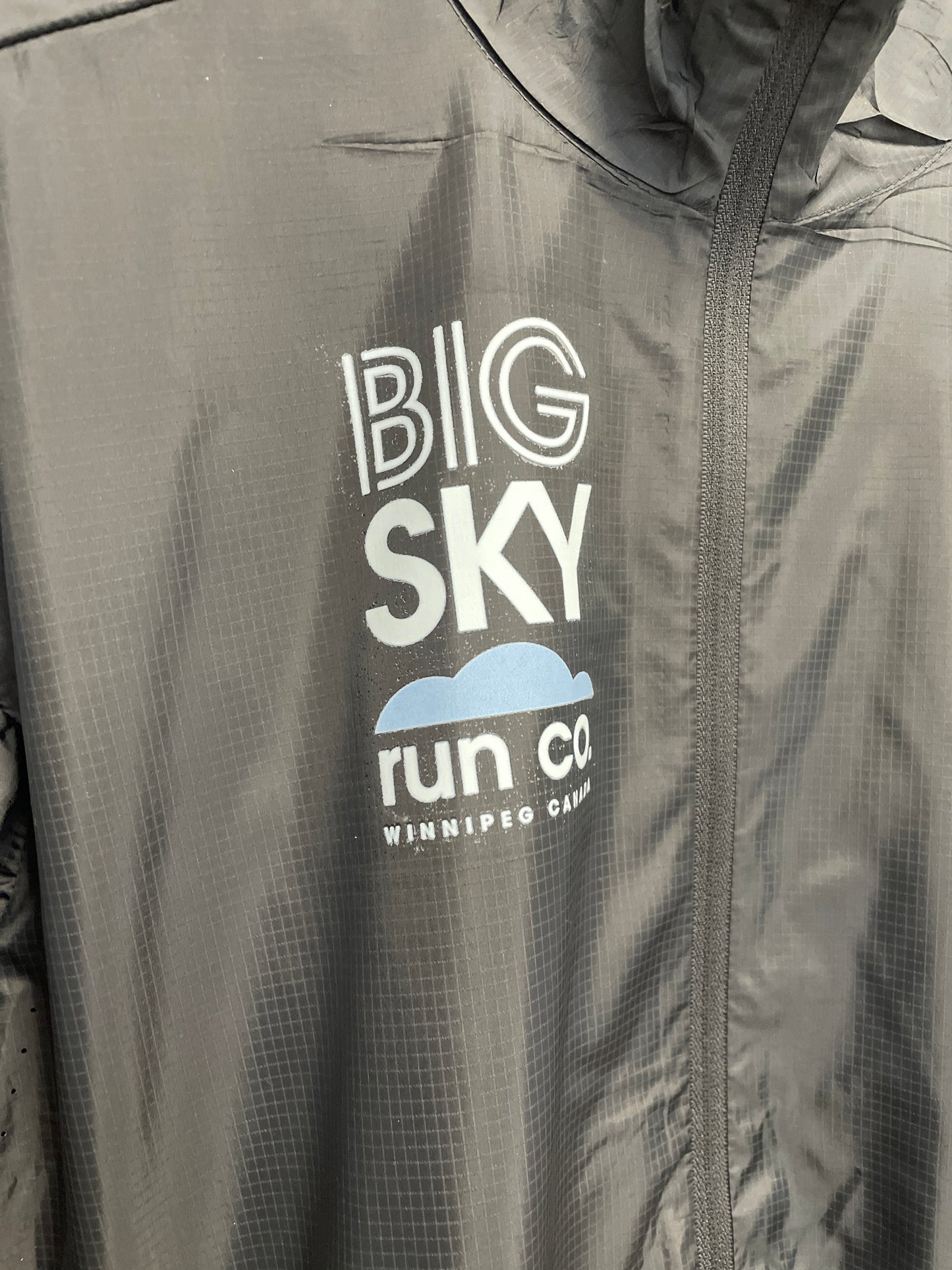 Men's Big Sky x Craft Pro Hypervent 2 Jacket
