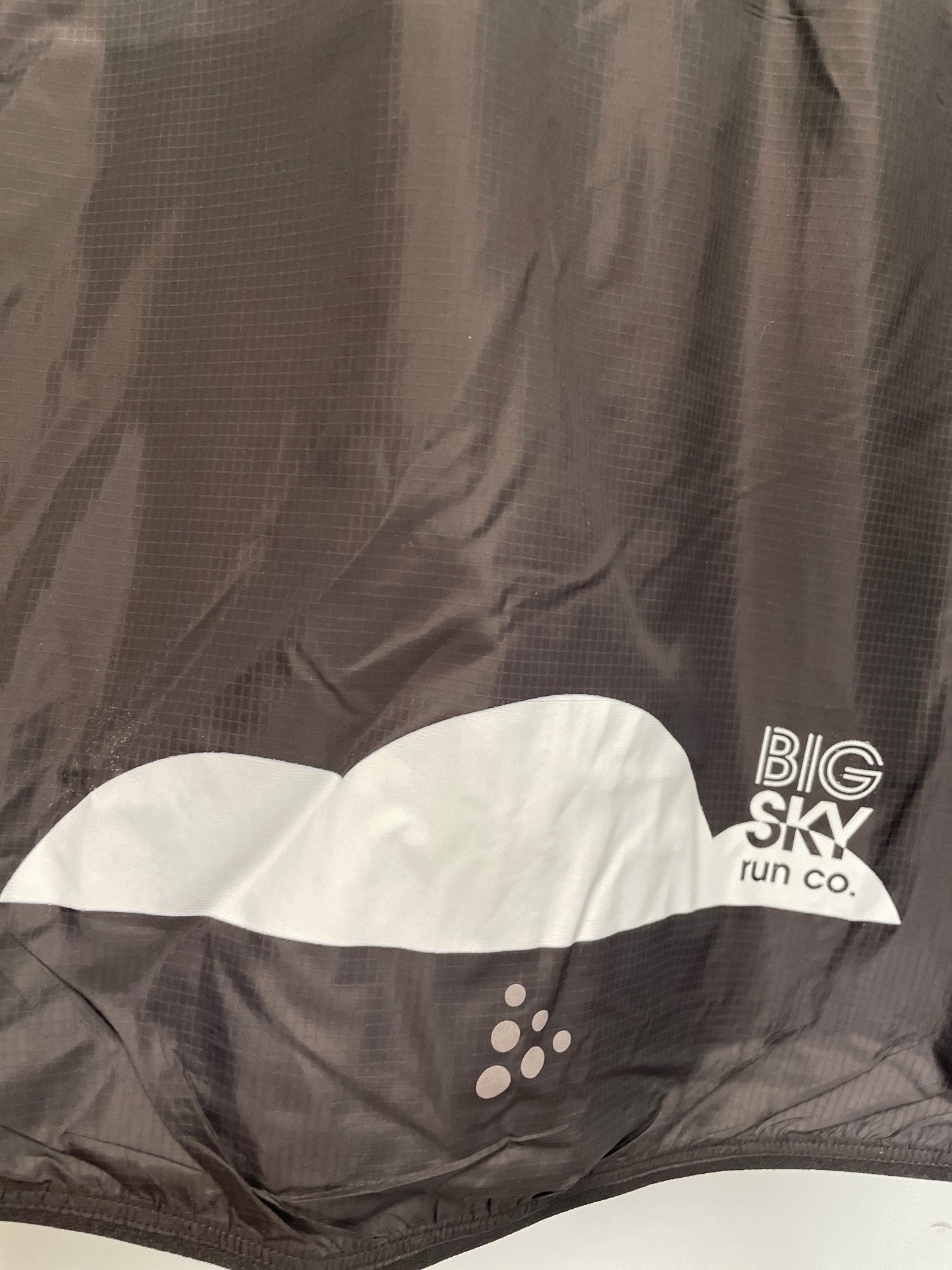 Men's Big Sky x Craft Pro Hypervent 2 Jacket