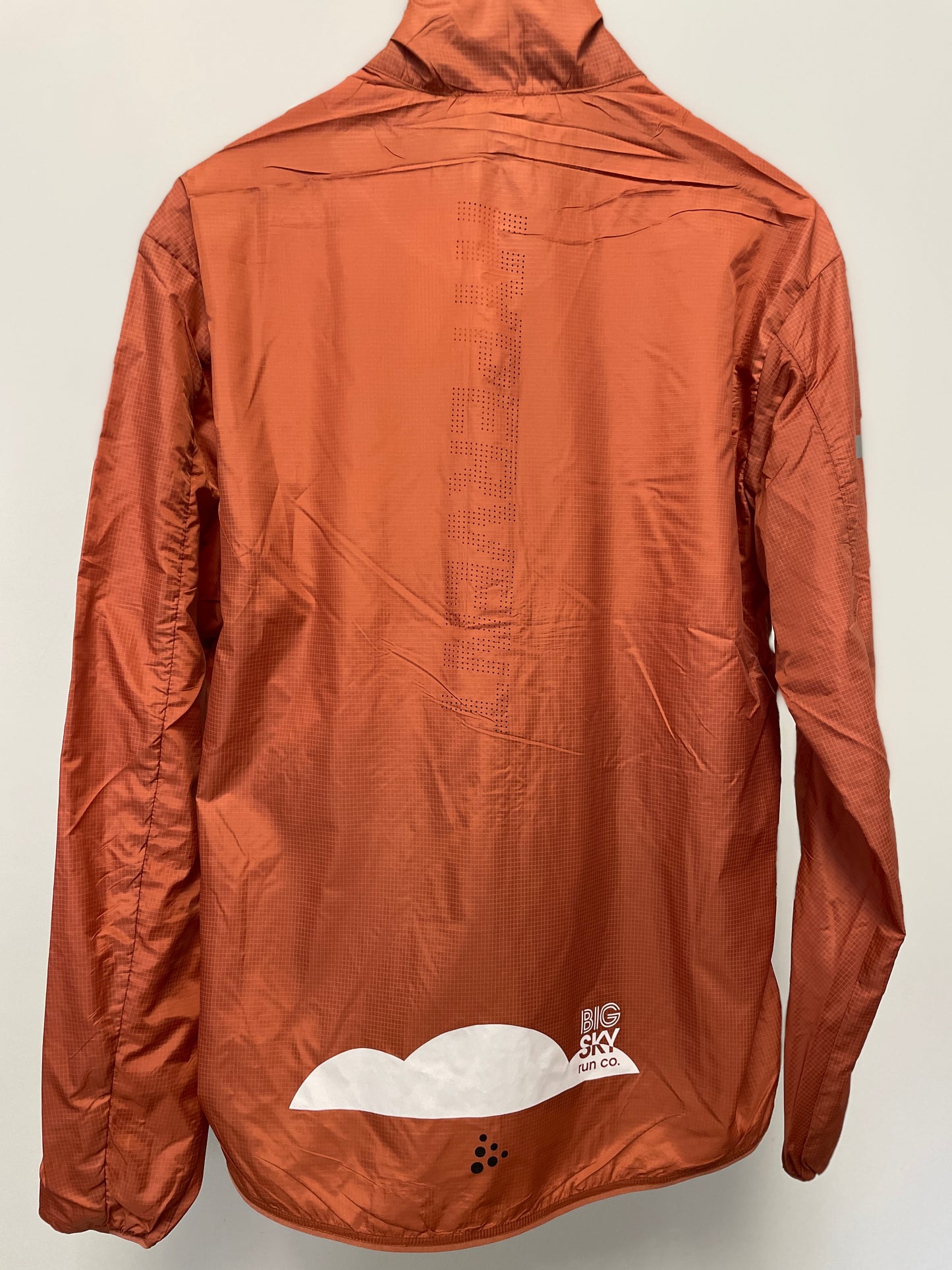 Men's Big Sky x Craft Pro Hypervent 2 Jacket