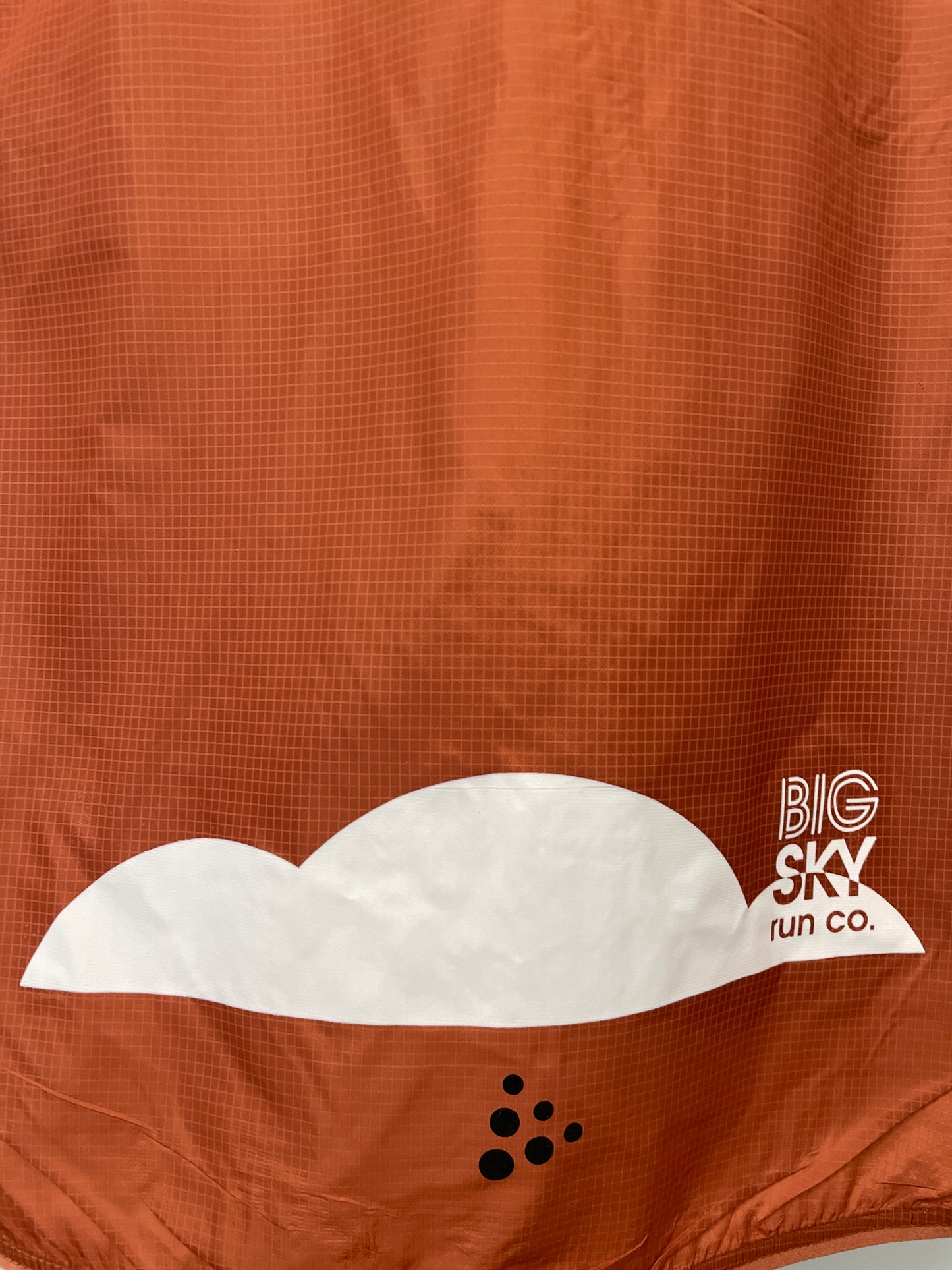 Men's Big Sky x Craft Pro Hypervent 2 Jacket