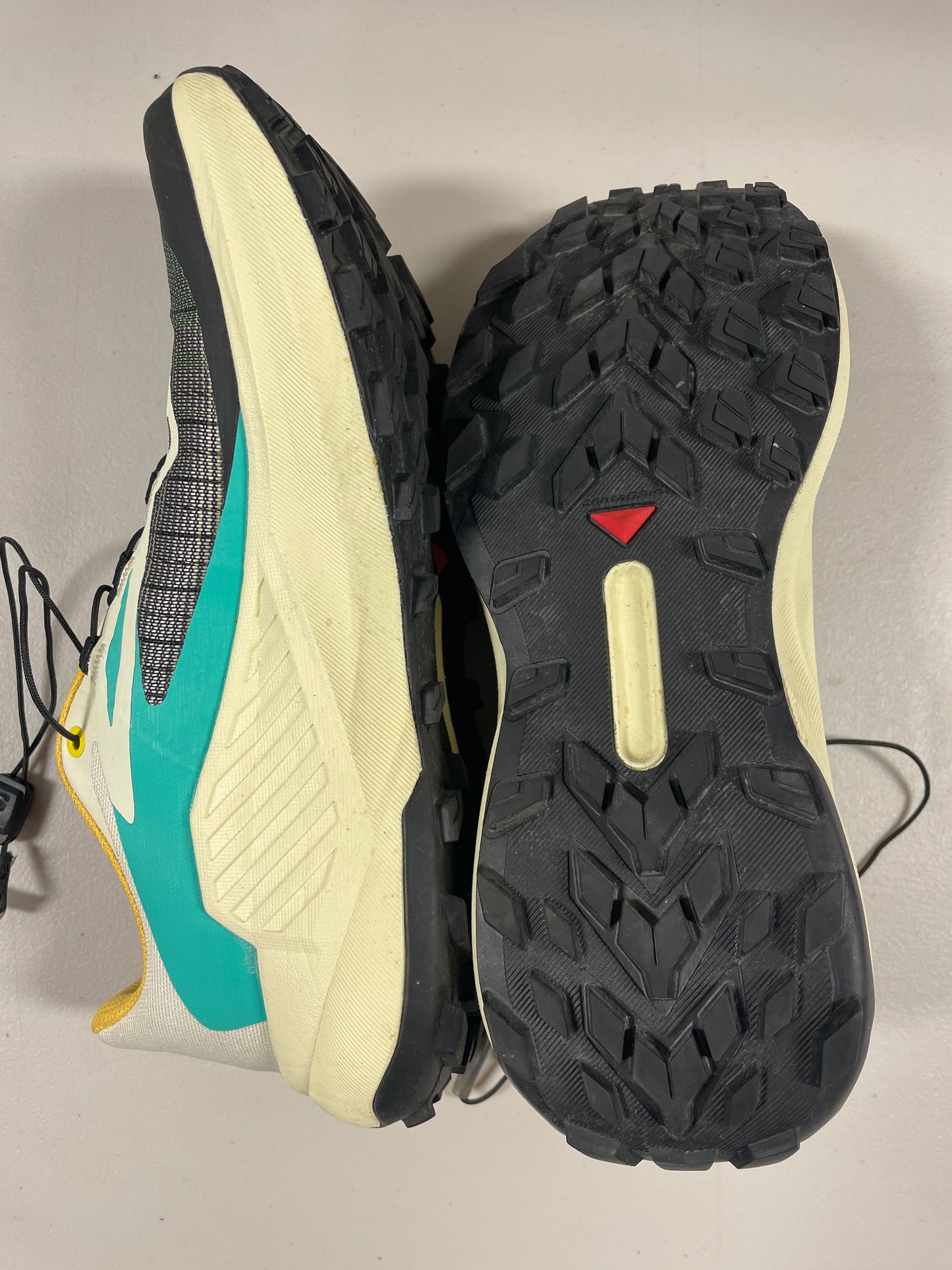 Women's Salomon Genesis