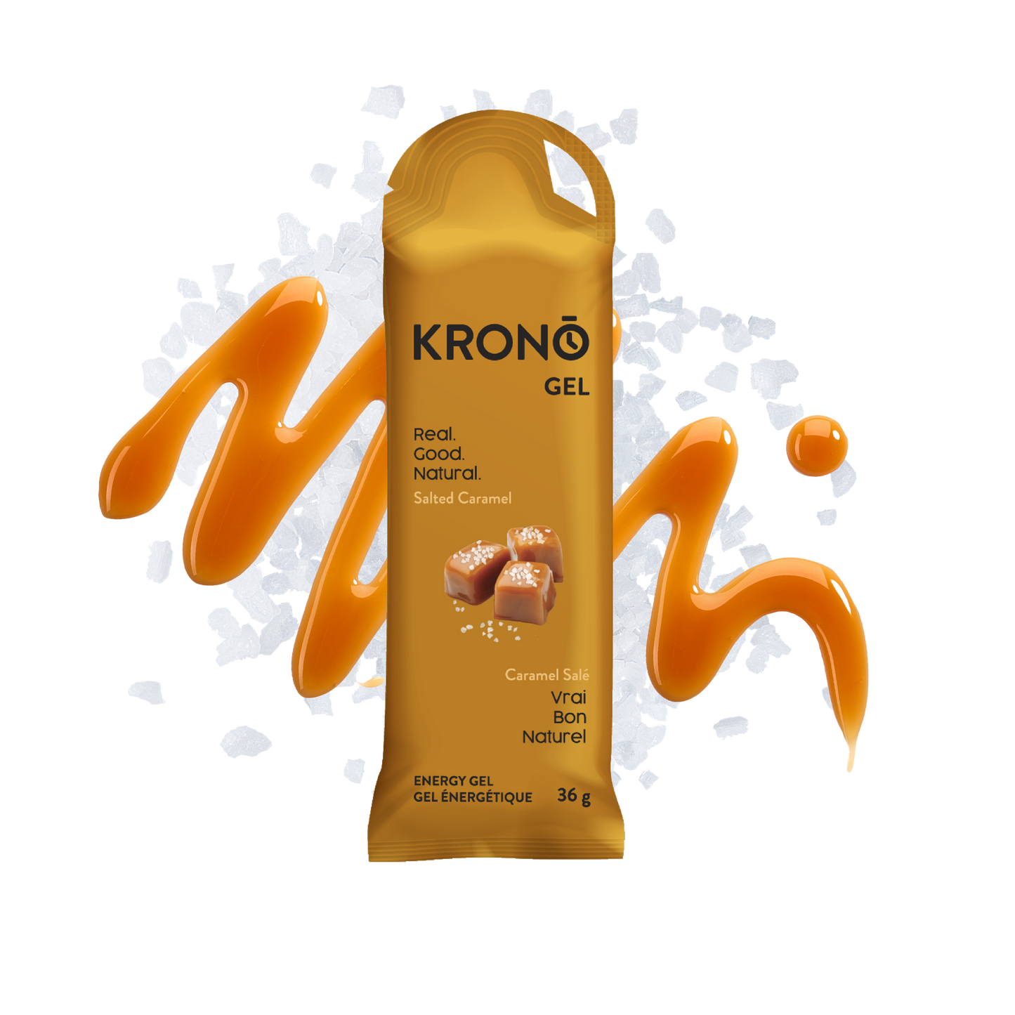Krono Energy Gel