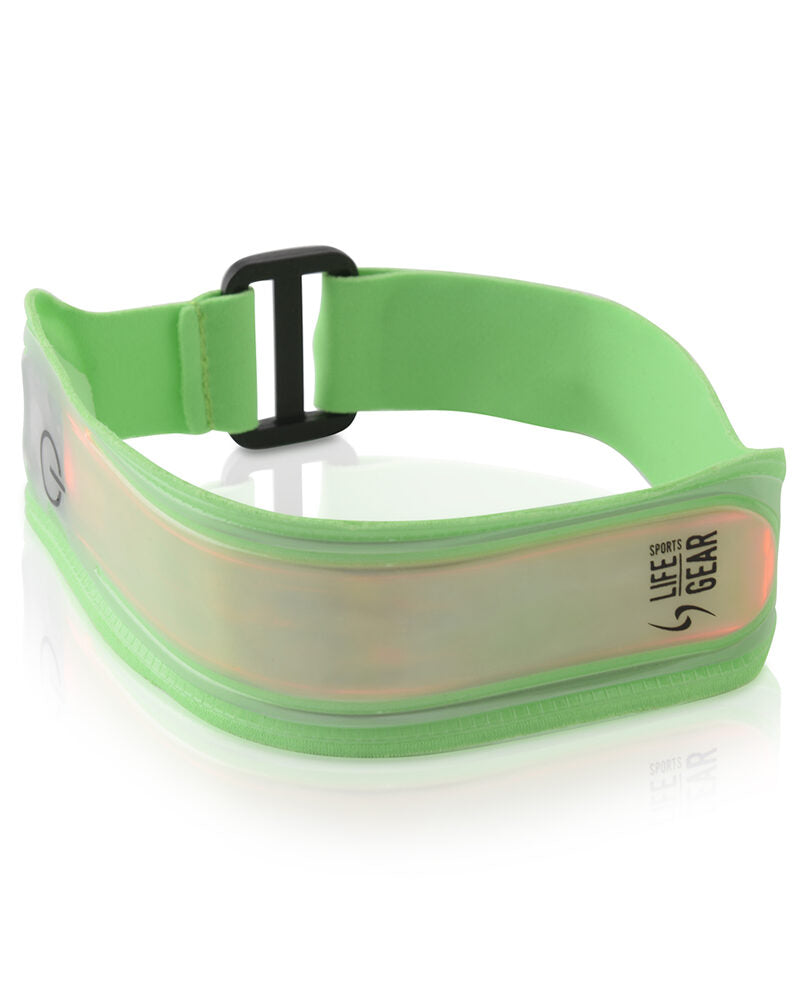 Life Sports Gear LED FLEX Band