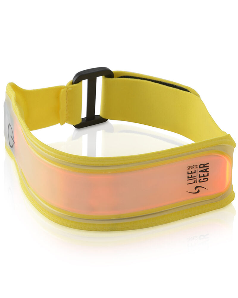 Life Sports Gear LED FLEX Band