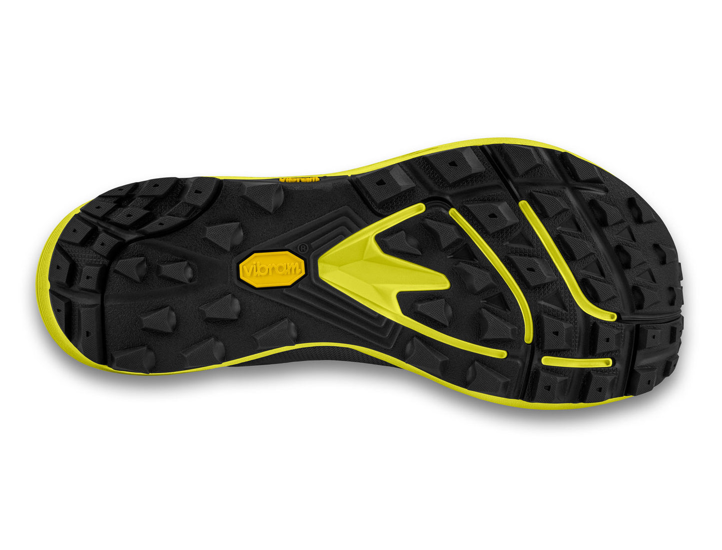 Men's Topo MTN Racer 3