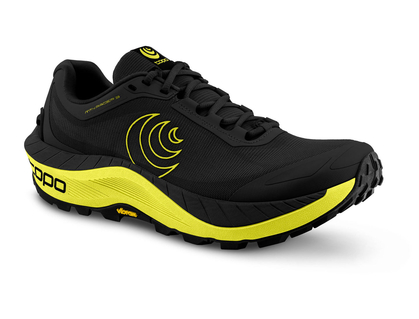 Men's Topo MTN Racer 3
