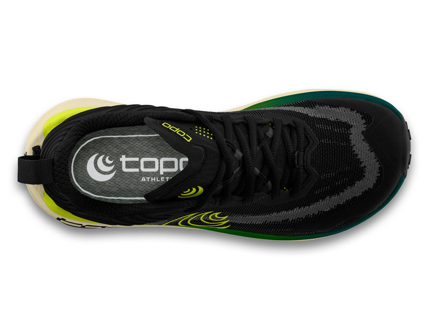 Men's Topo Vista