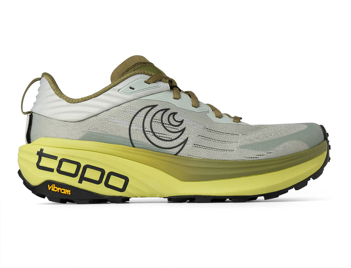 Men's Topo Vista