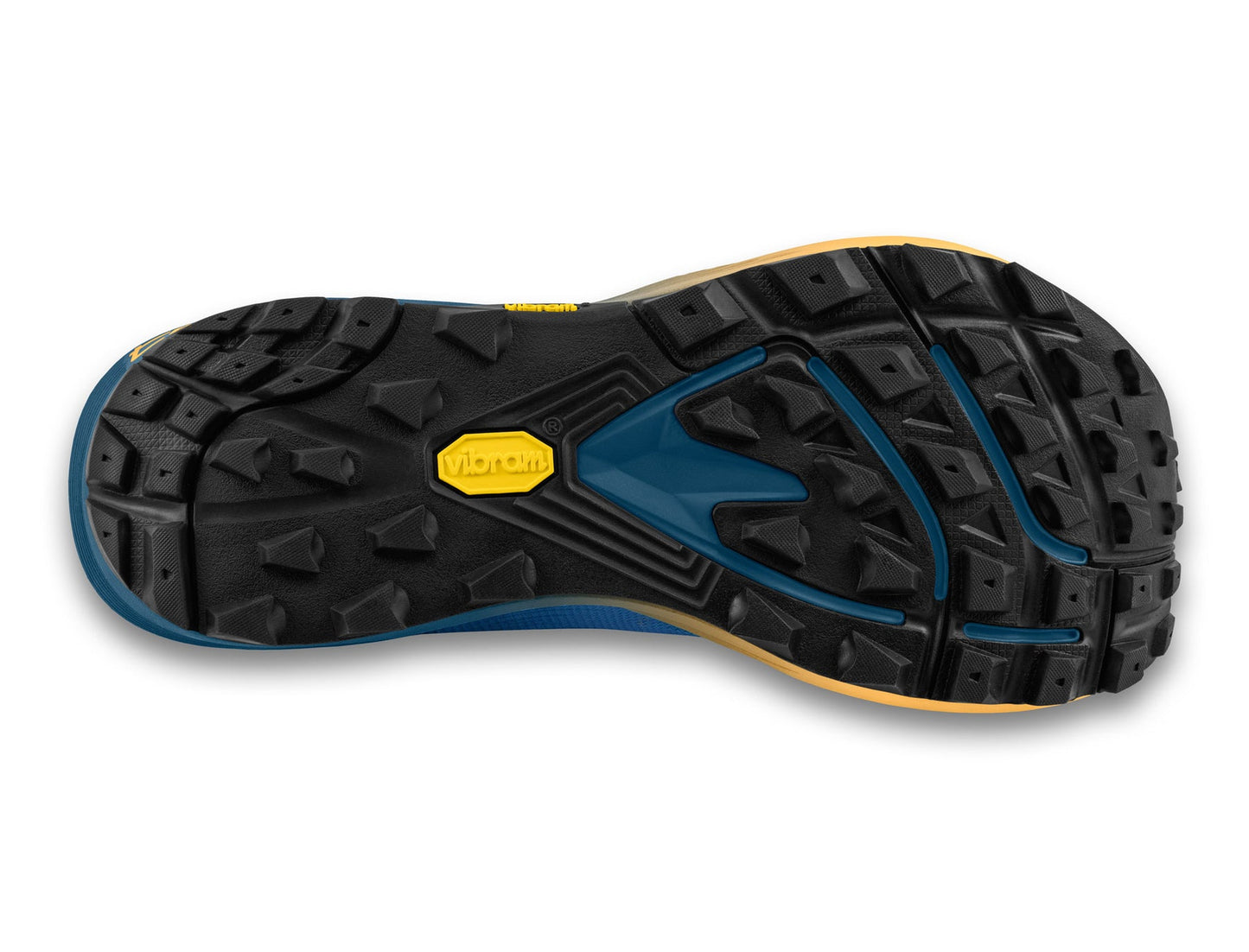 Men's Topo MTN Racer 4