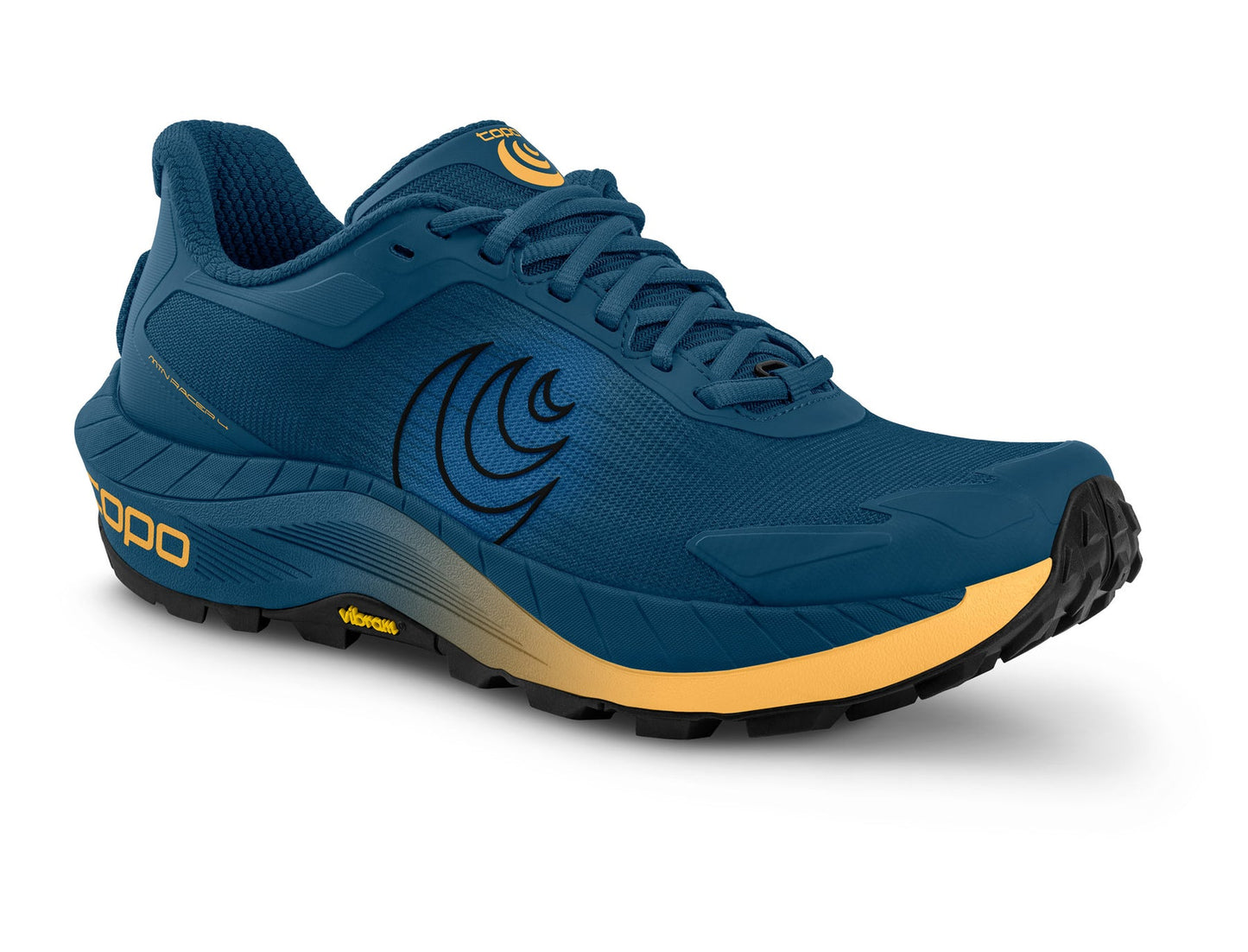 Men's Topo MTN Racer 4