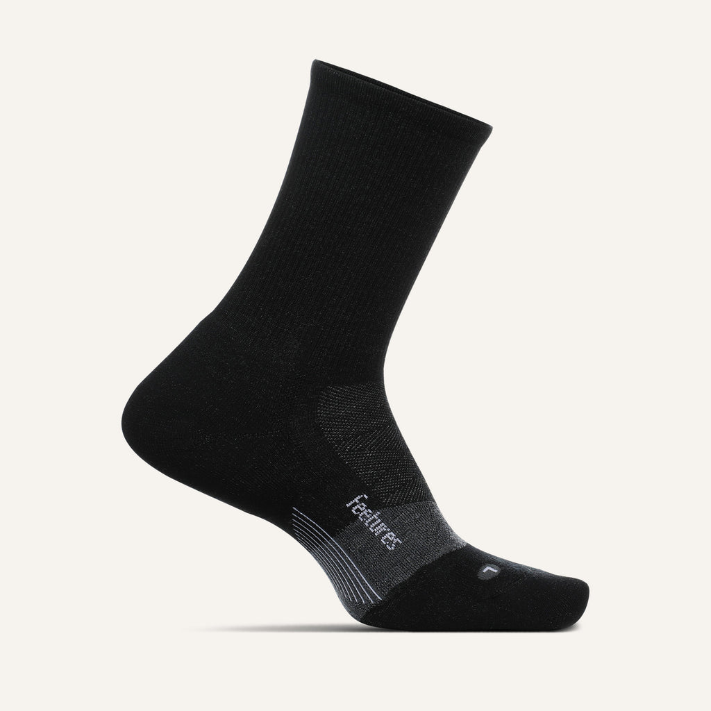 Feetures Merino 10 Ultralight Cushion - Crew Socks