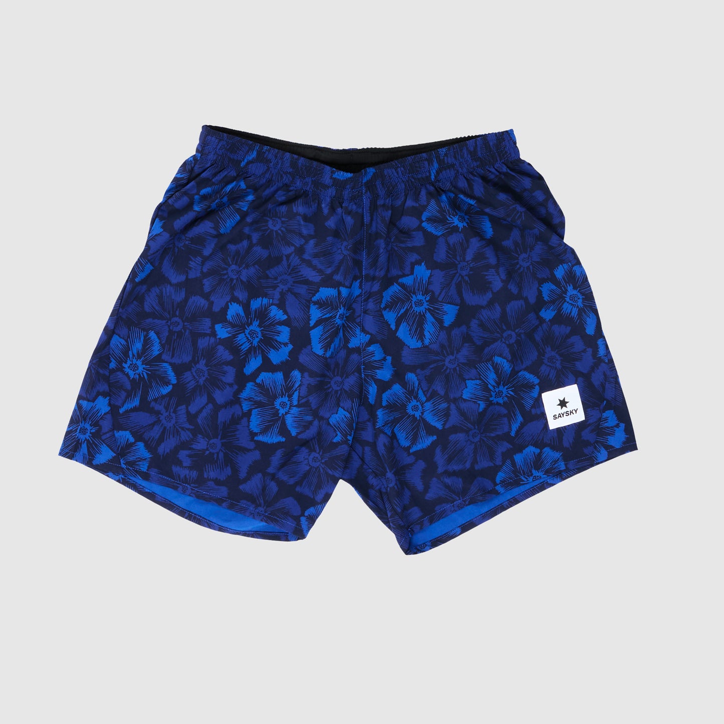 Men's SAYSKY Pace Shorts 5"