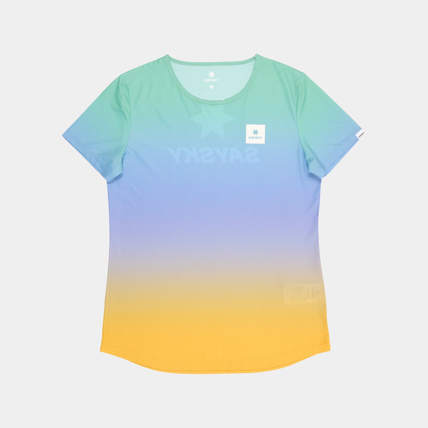 Women's SAYSKY Clean Flow T-shirt