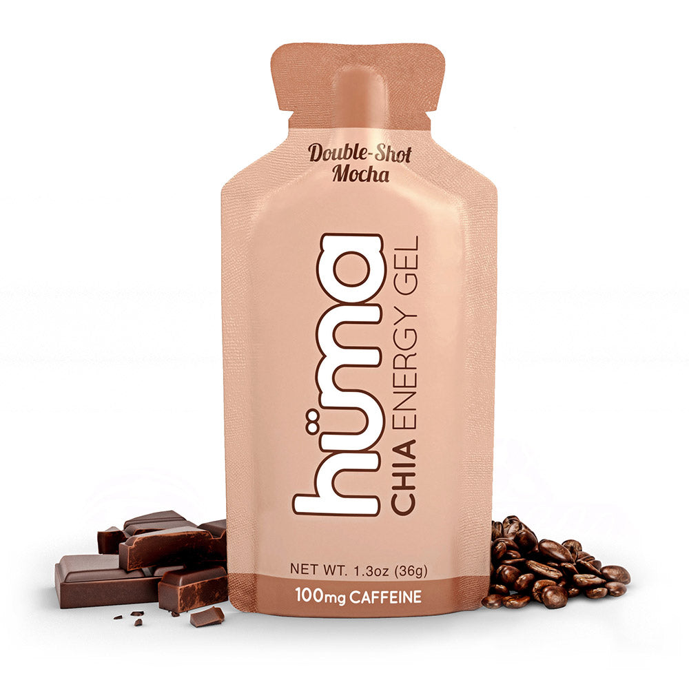 Hüma Energy Gel