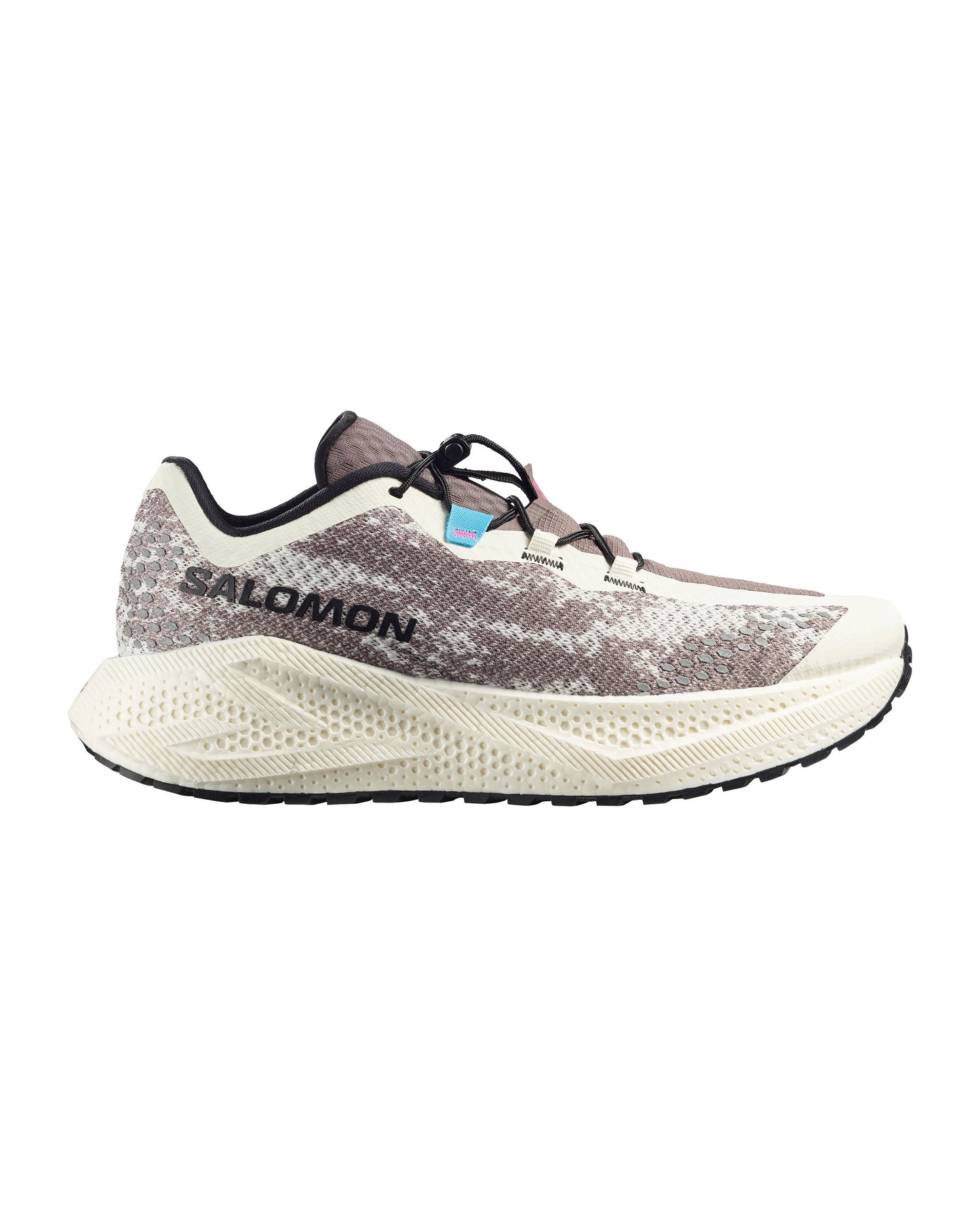 Women's Salomon Aero Glide 4 GRVL