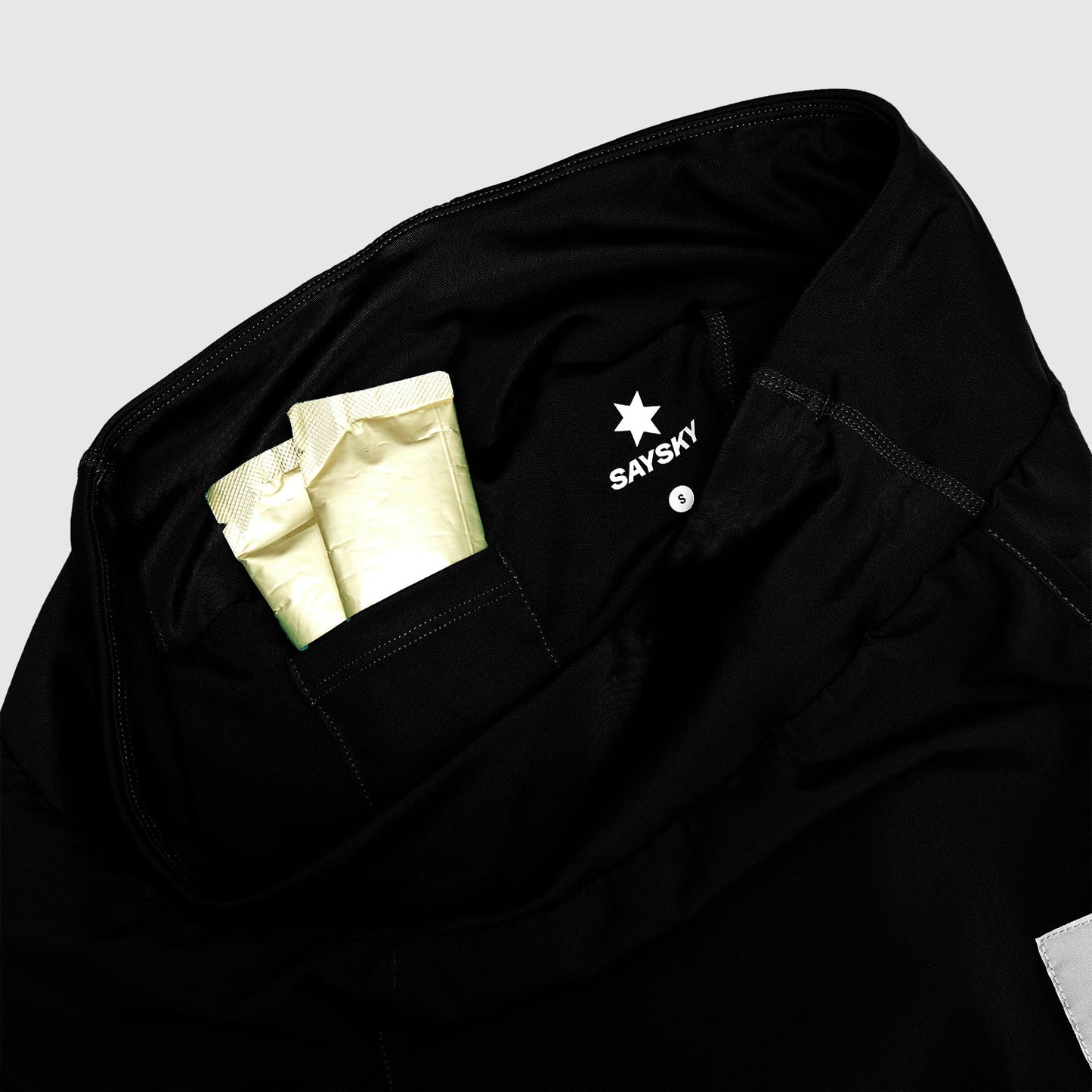 Women's SAYSKY Pace Shorts 3"