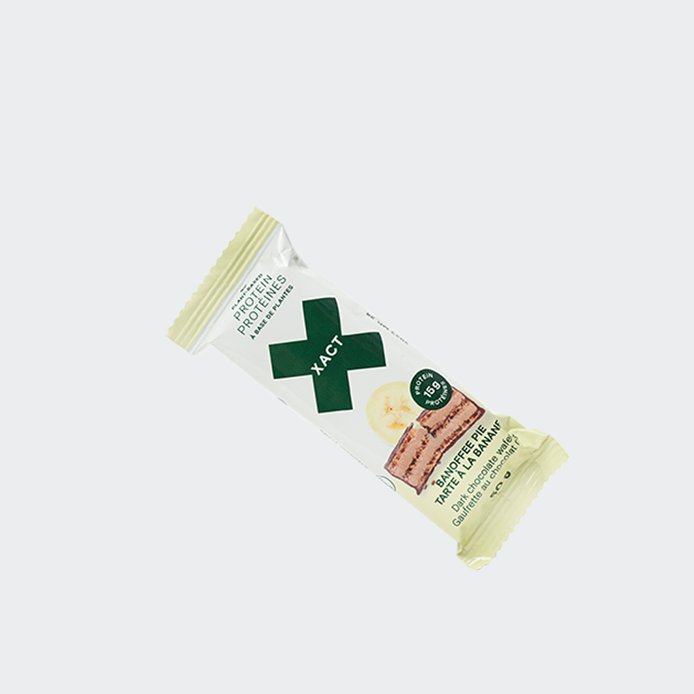 XACT Protein Bar