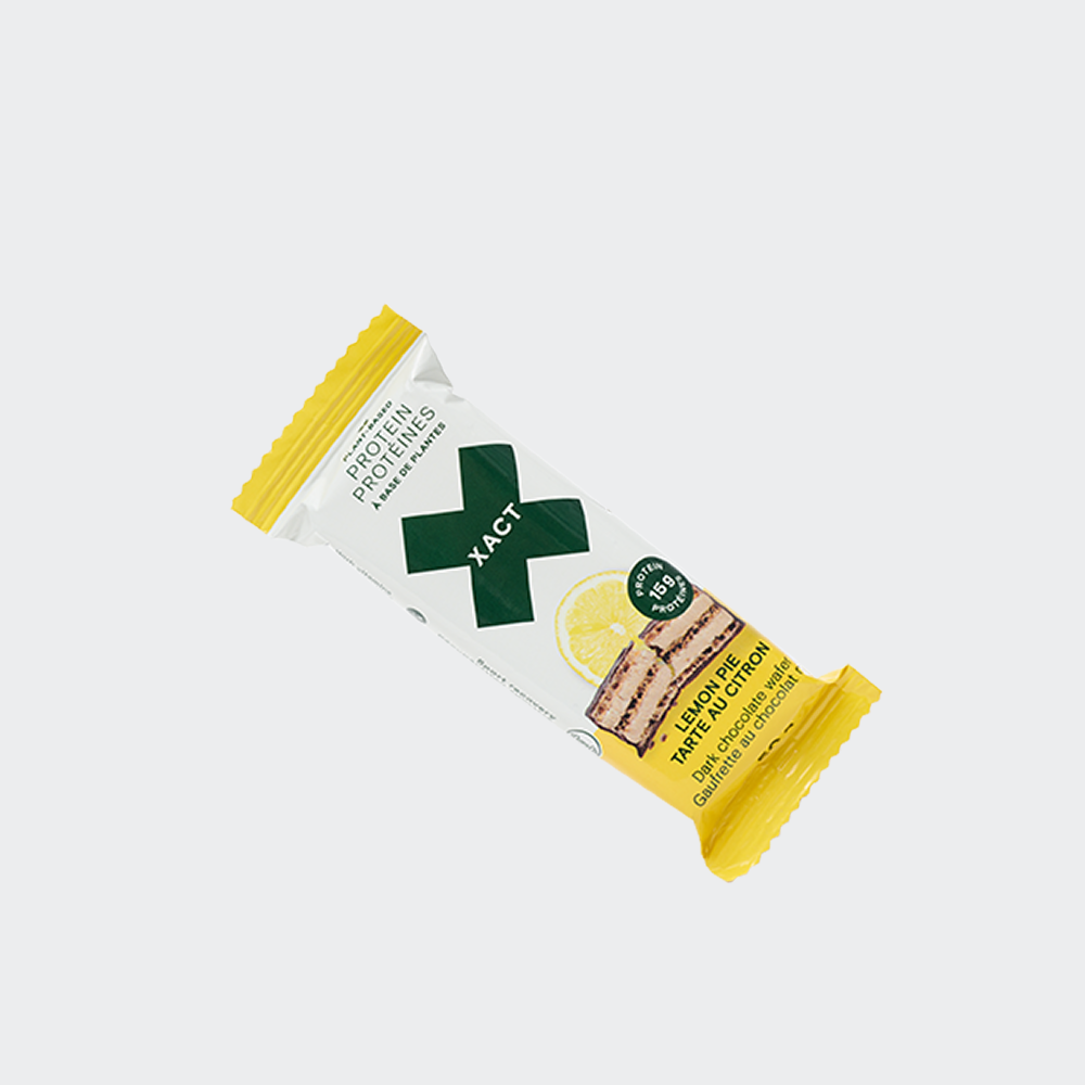 XACT Protein Bar