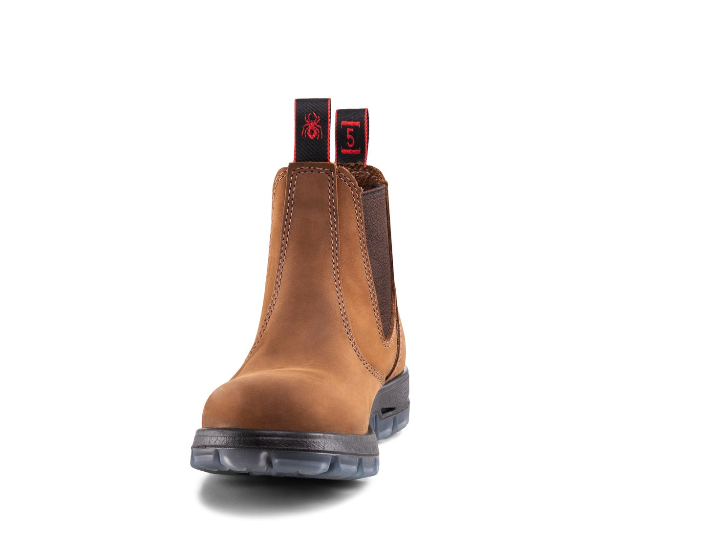 Redback Bobcat Boot