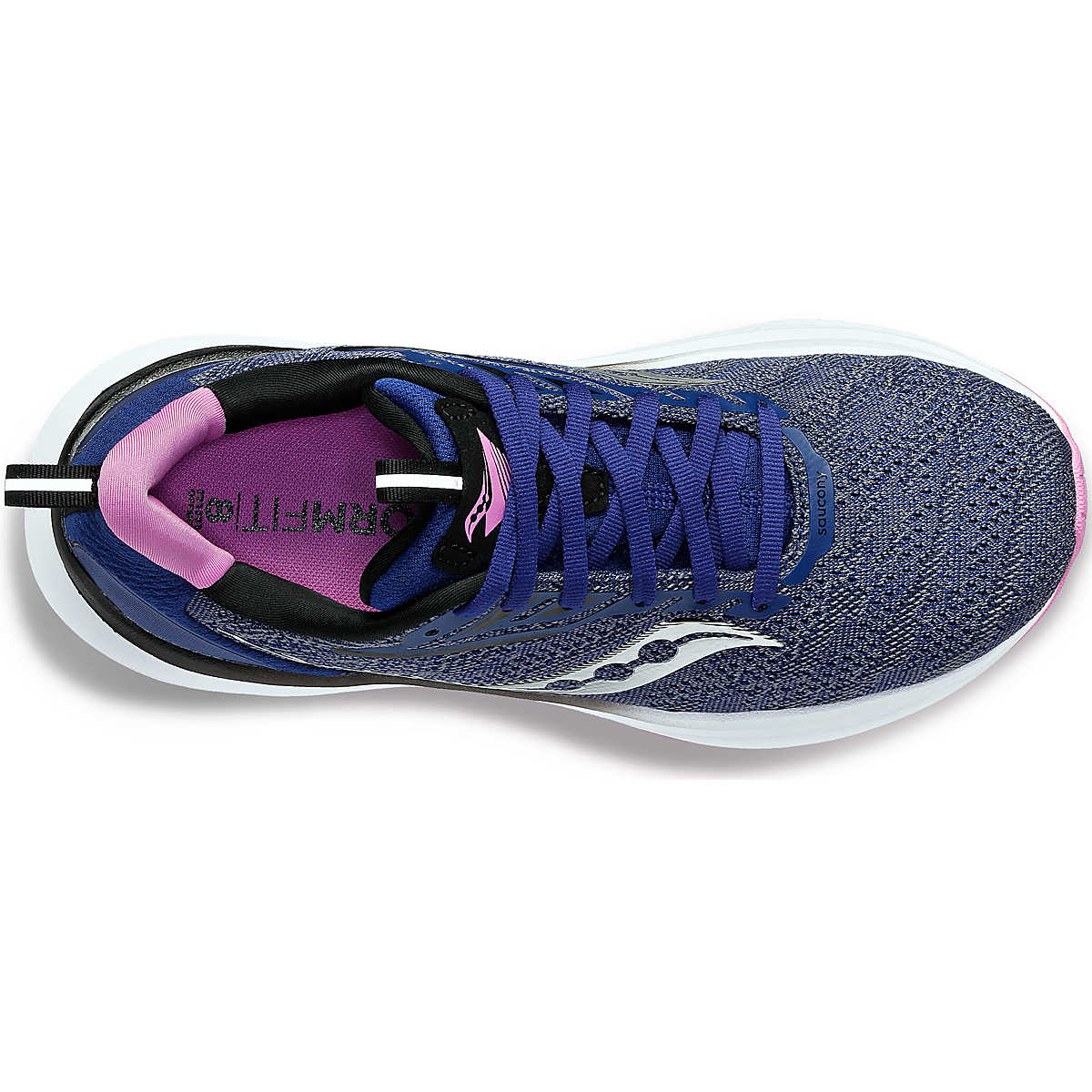 Women's Saucony Echelon 9